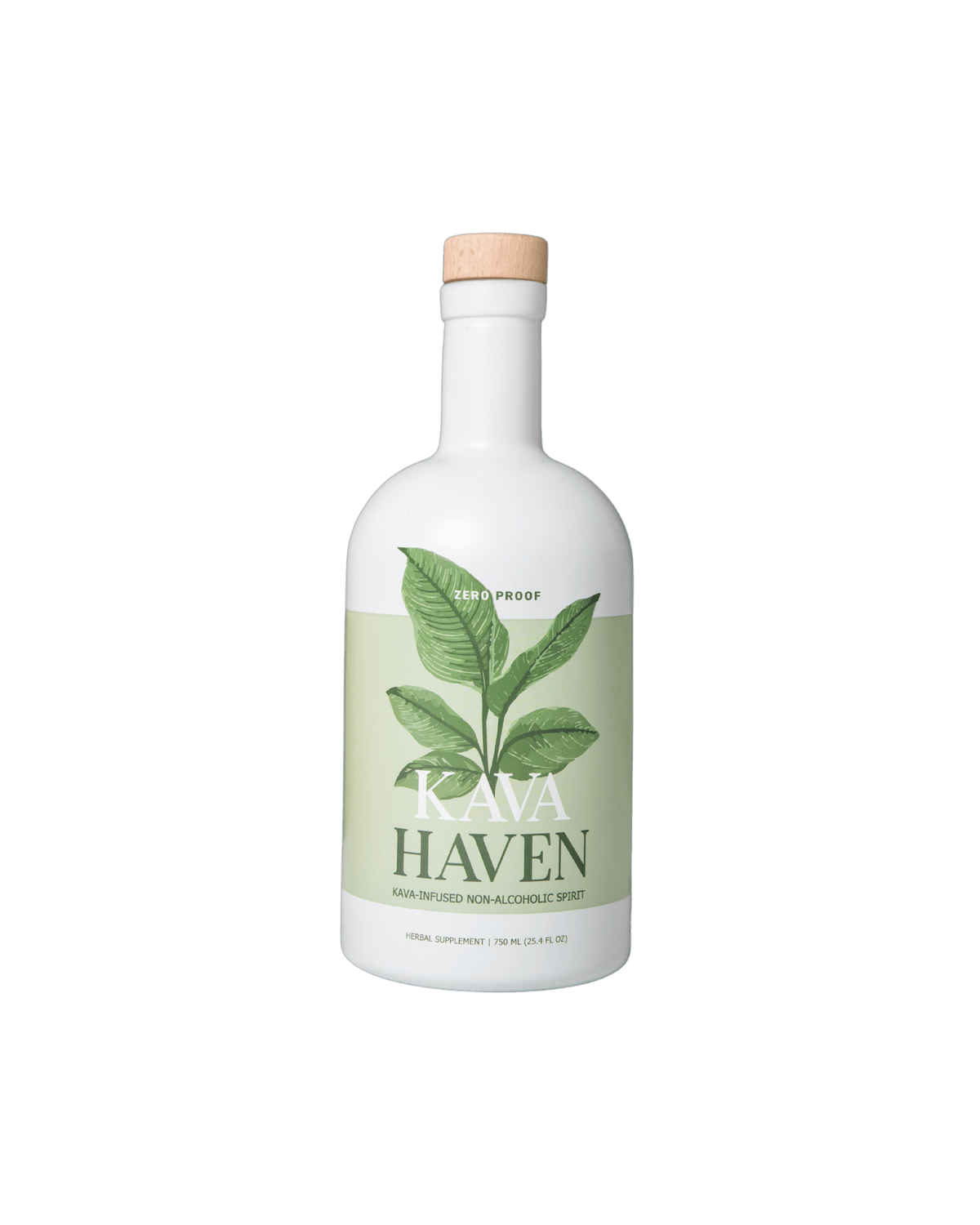 Kava Haven Spirit