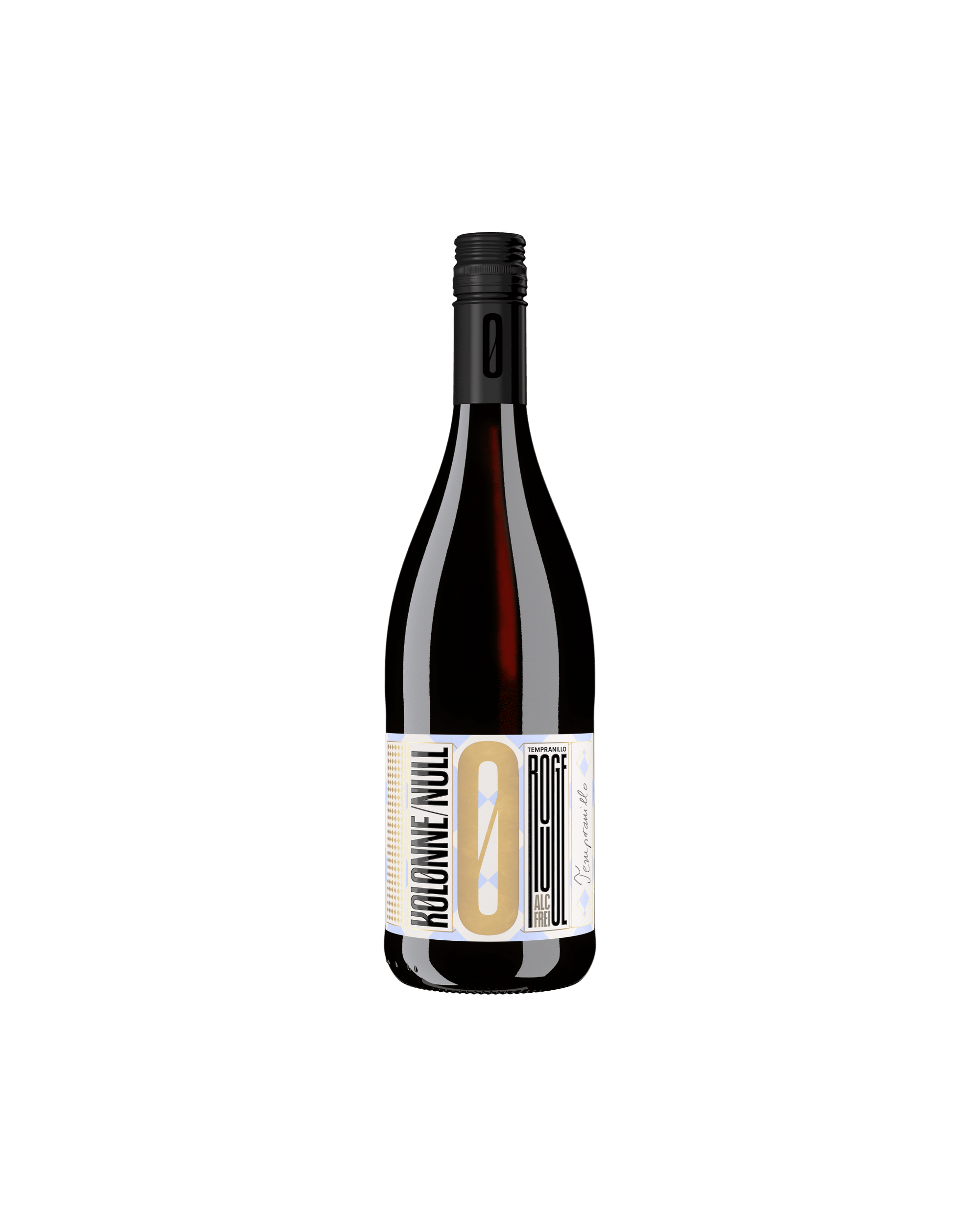 Kolonne Null Non-Alcoholic Tempranillo