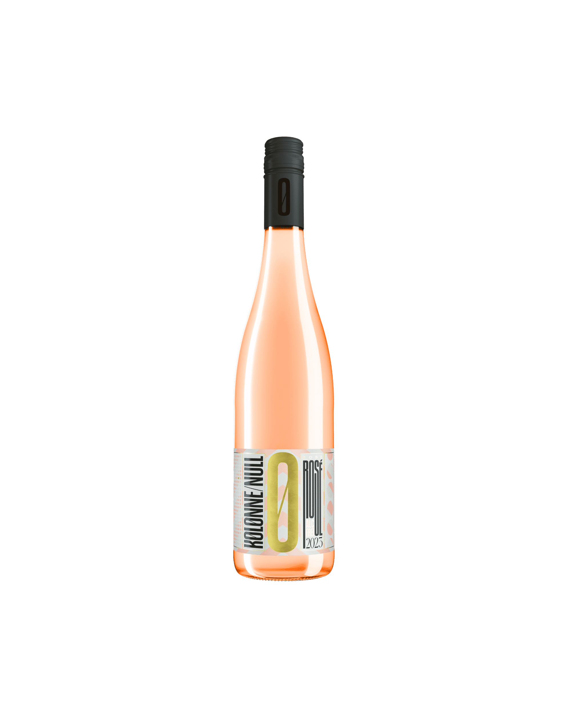 Kolonne Null Non-Alcoholic Rosé