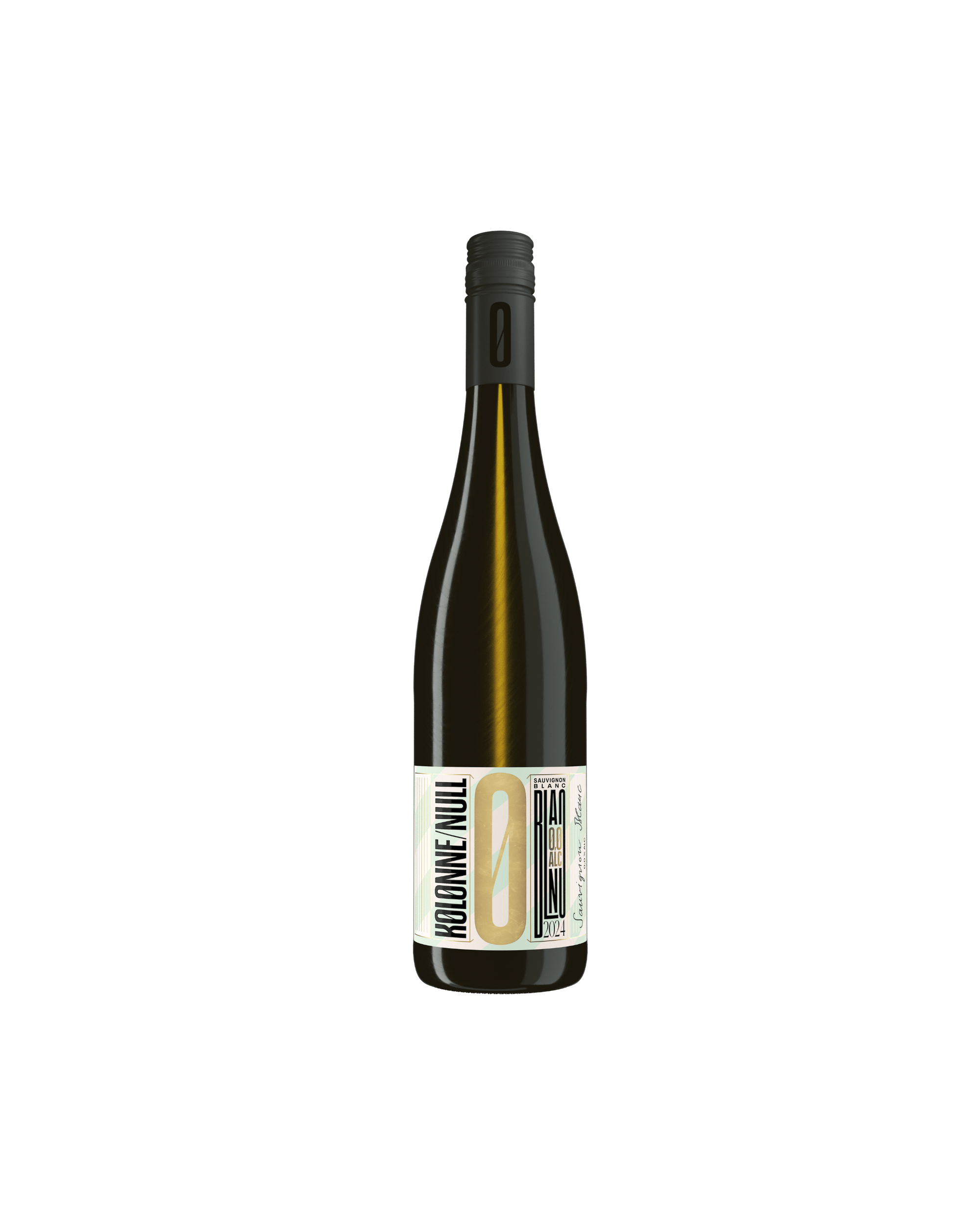 Kolonne Null Non-Alcoholic Sauvignon Blanc