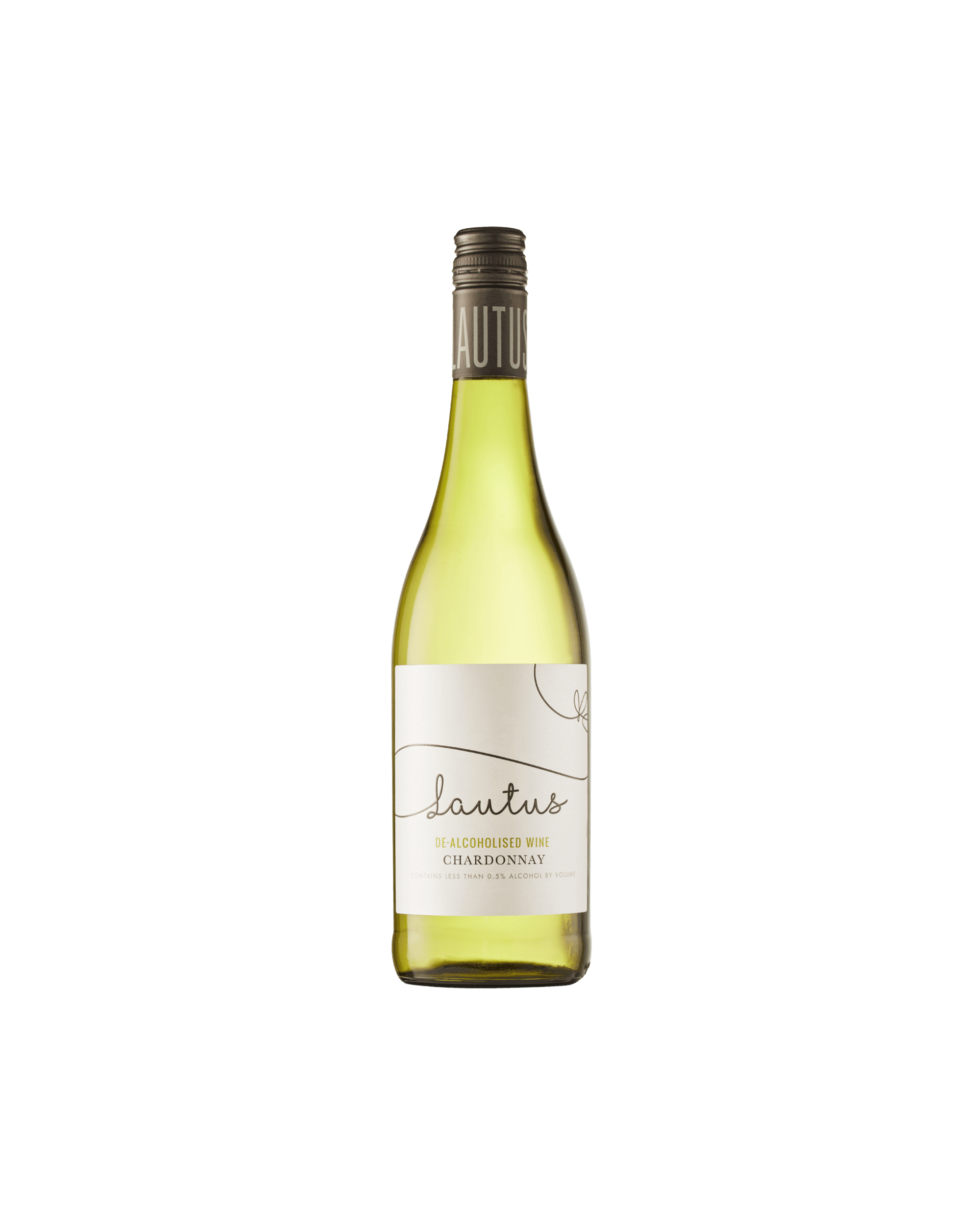 Lautus Non-Alcoholic Chardonnay