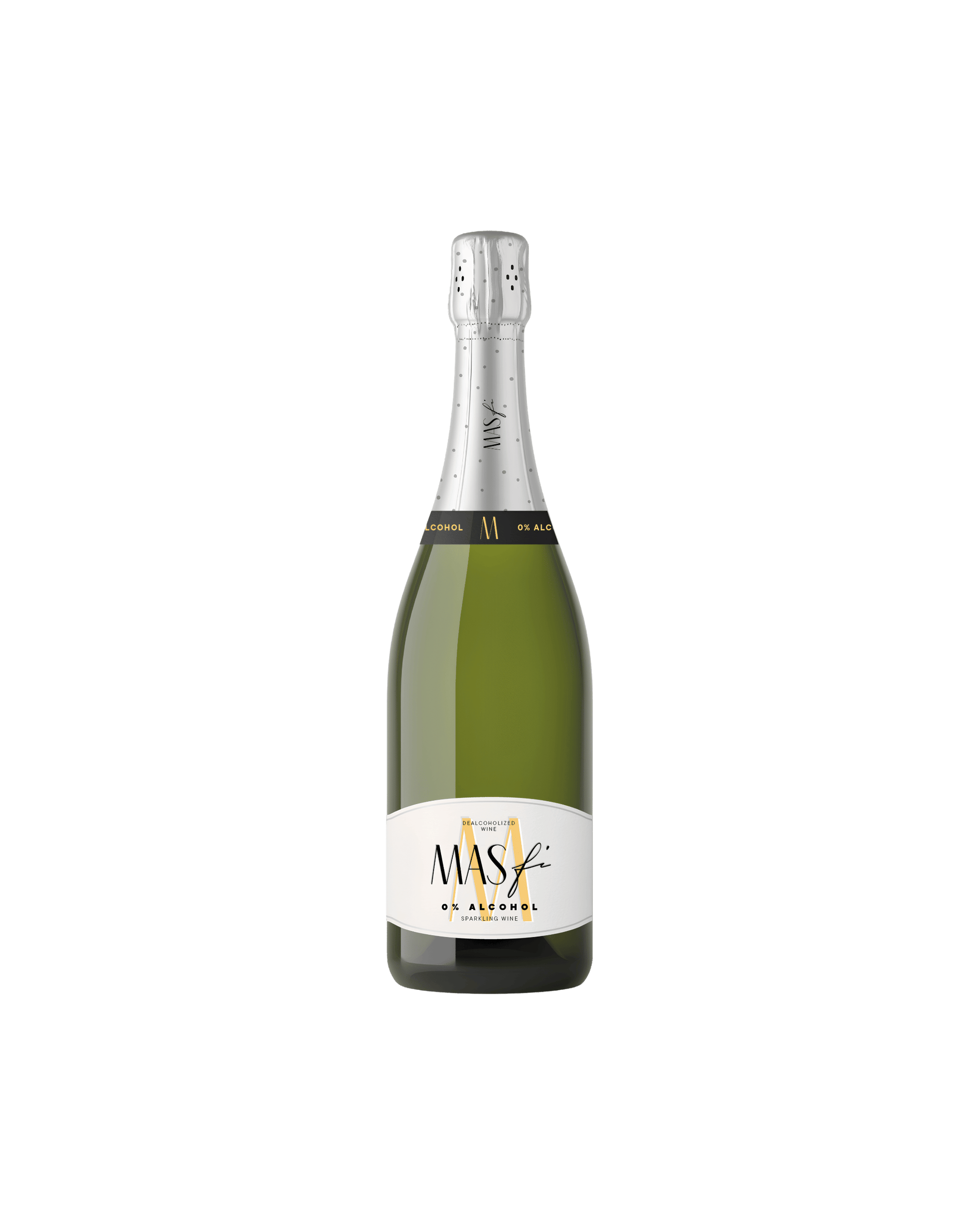 Mas Fi Zero Cava Brut