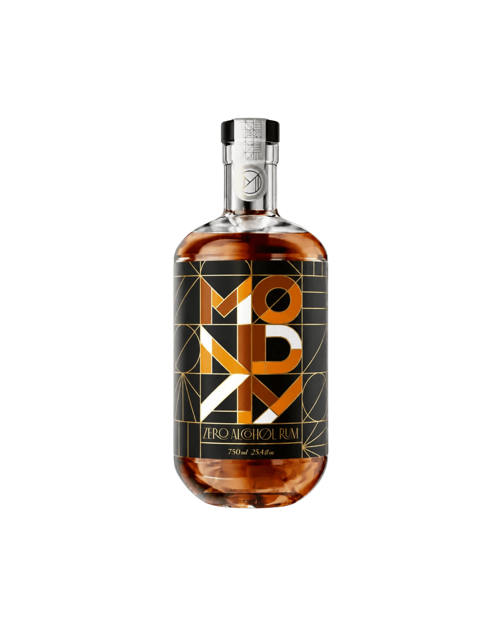 Monday Non-Alcoholic Rum