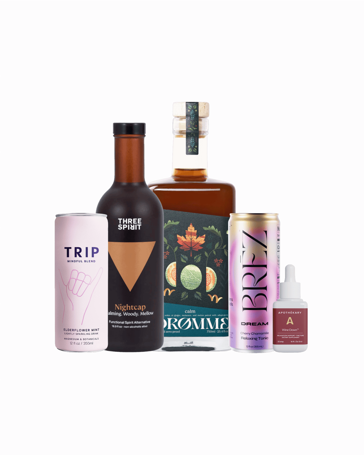 Nightcap Bundle