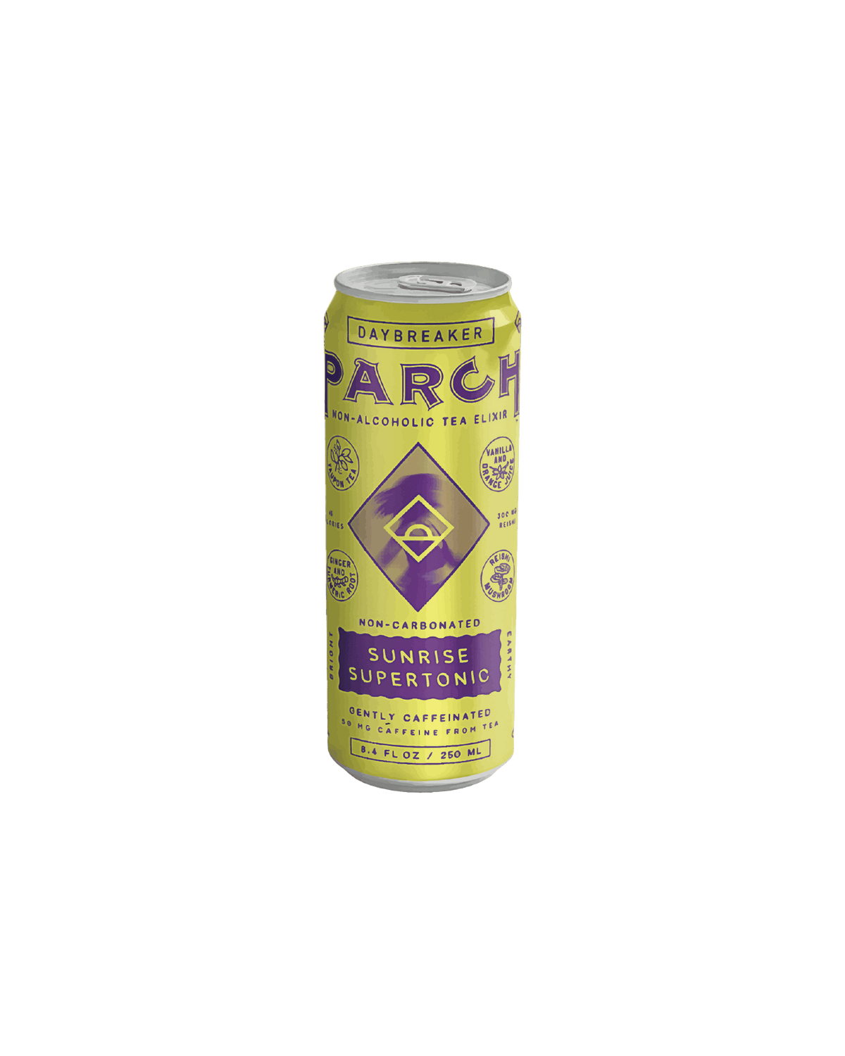 Parch x Daybreaker Non-Alcoholic Sunrise Supertonic Elixir