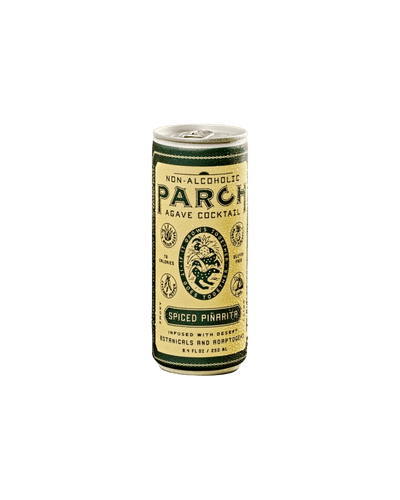 Parch Spiced Non-Alcoholic Piñarita