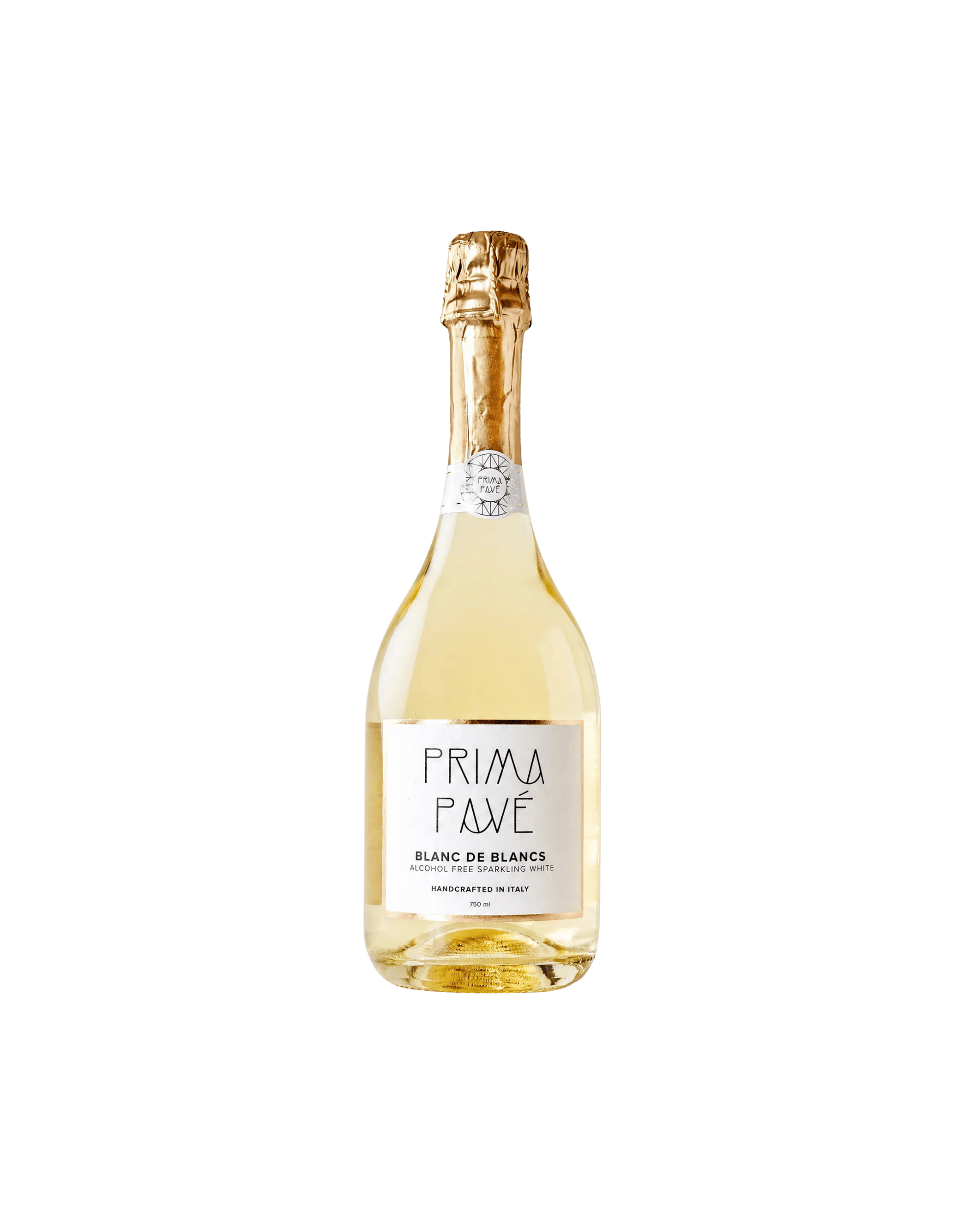Prima Pave Sparkling Blanc de Blancs