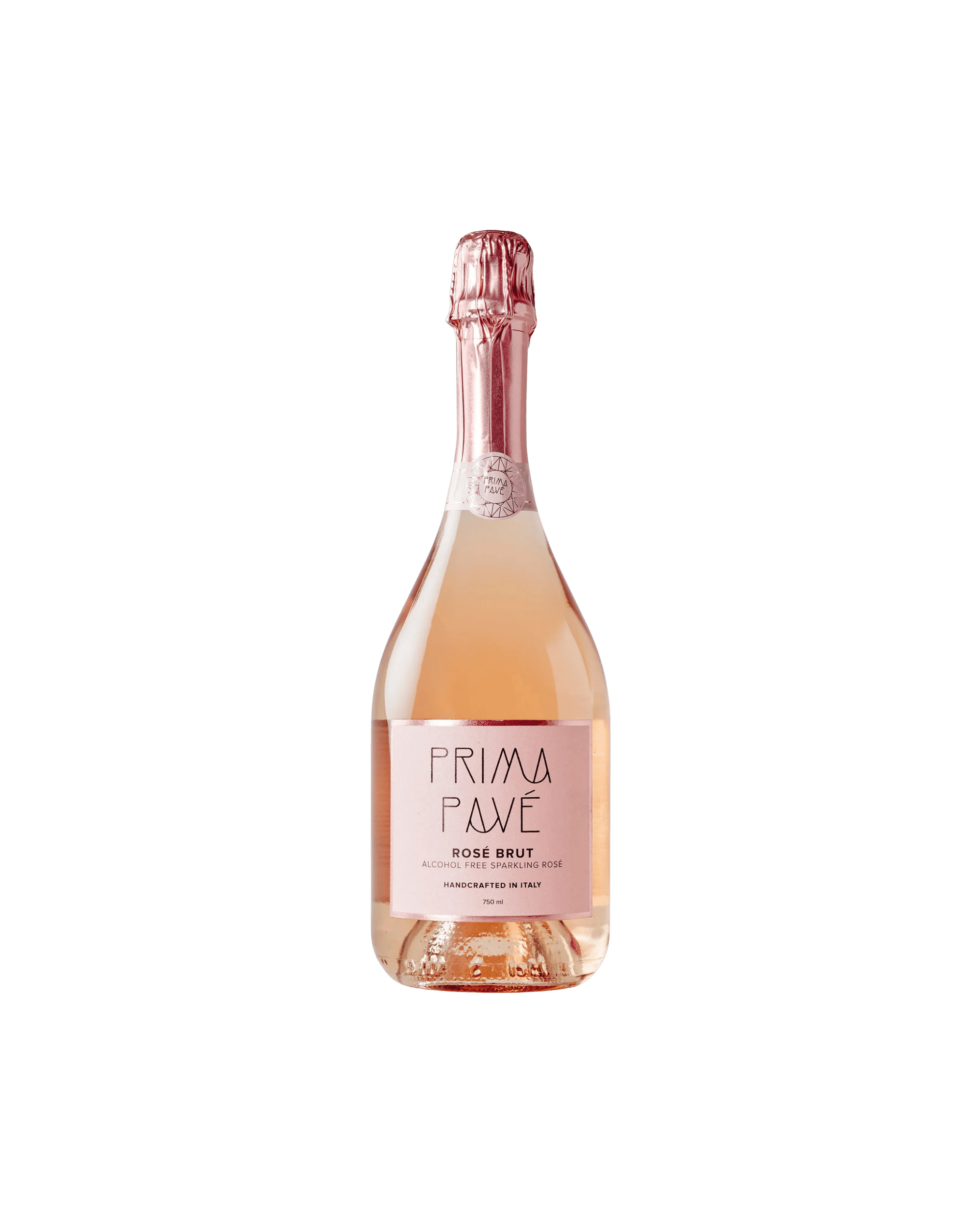 Prima Pave Rosé Brut