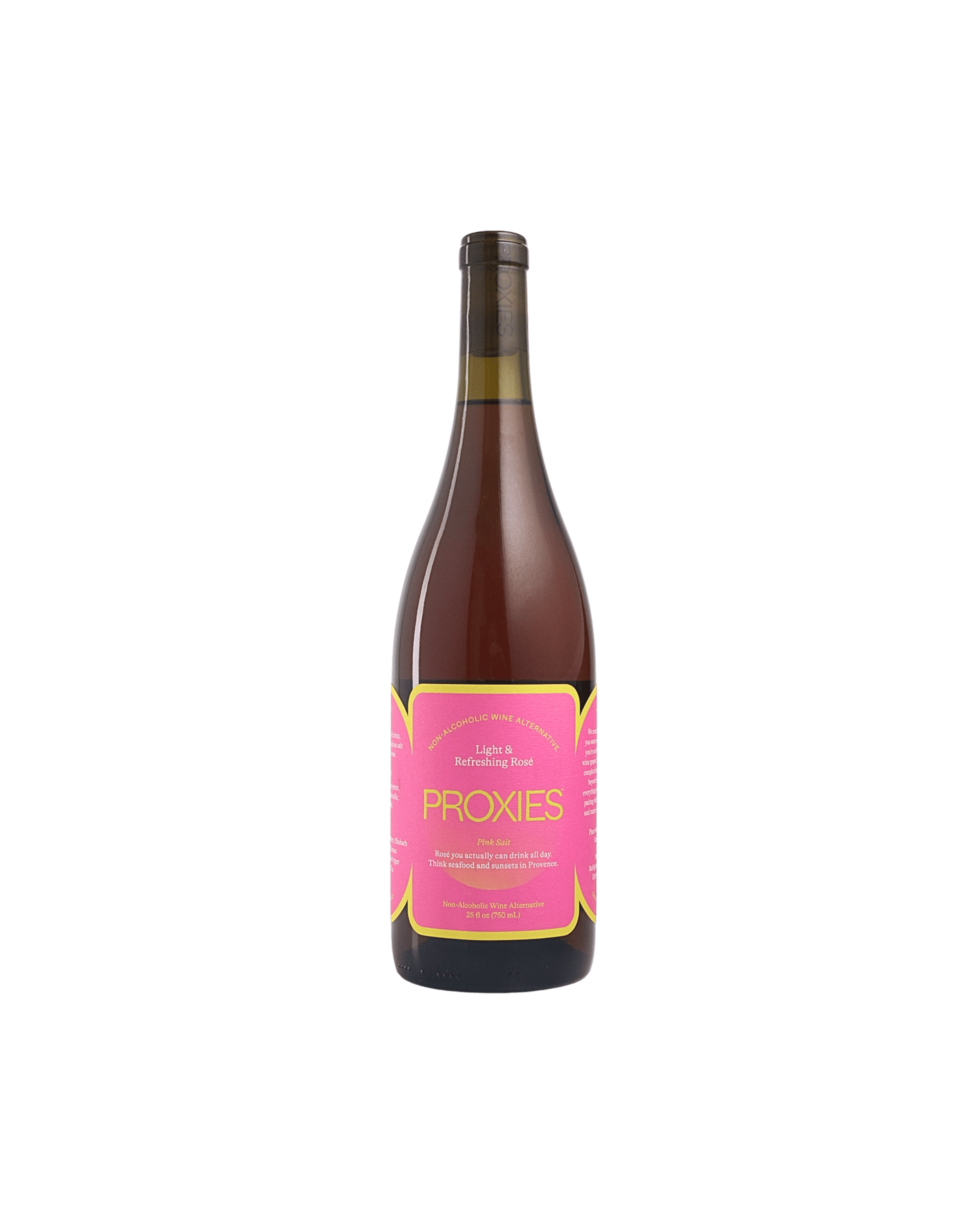 Proxies Non-Alcoholic Pink Salt