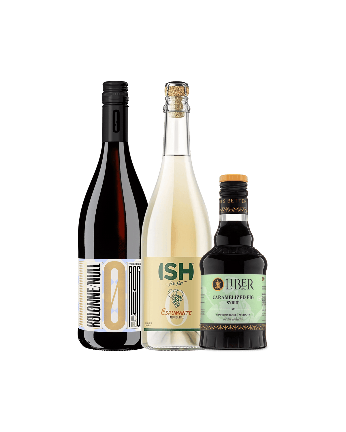 NA Sangria Cocktail Kit