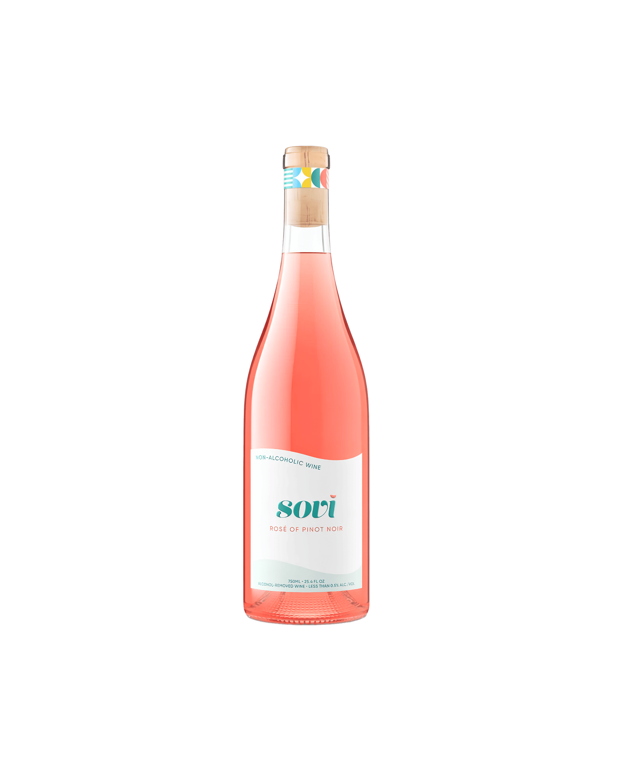 Sovi Rosé of Pinot Noir