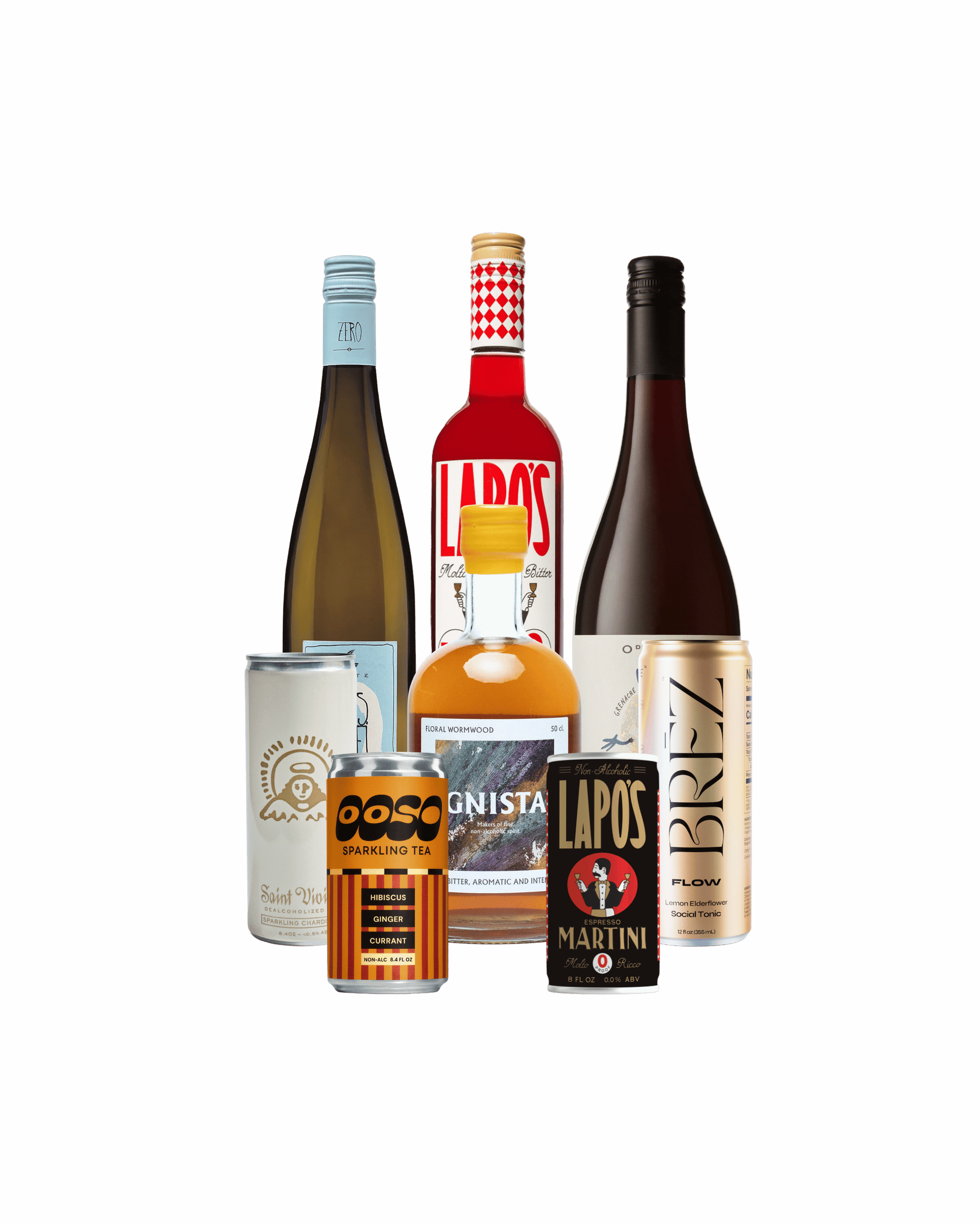 Starter-Pack Bundle