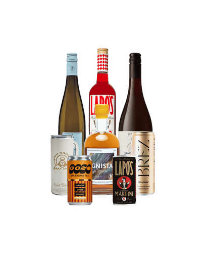 Starter-Pack Bundle