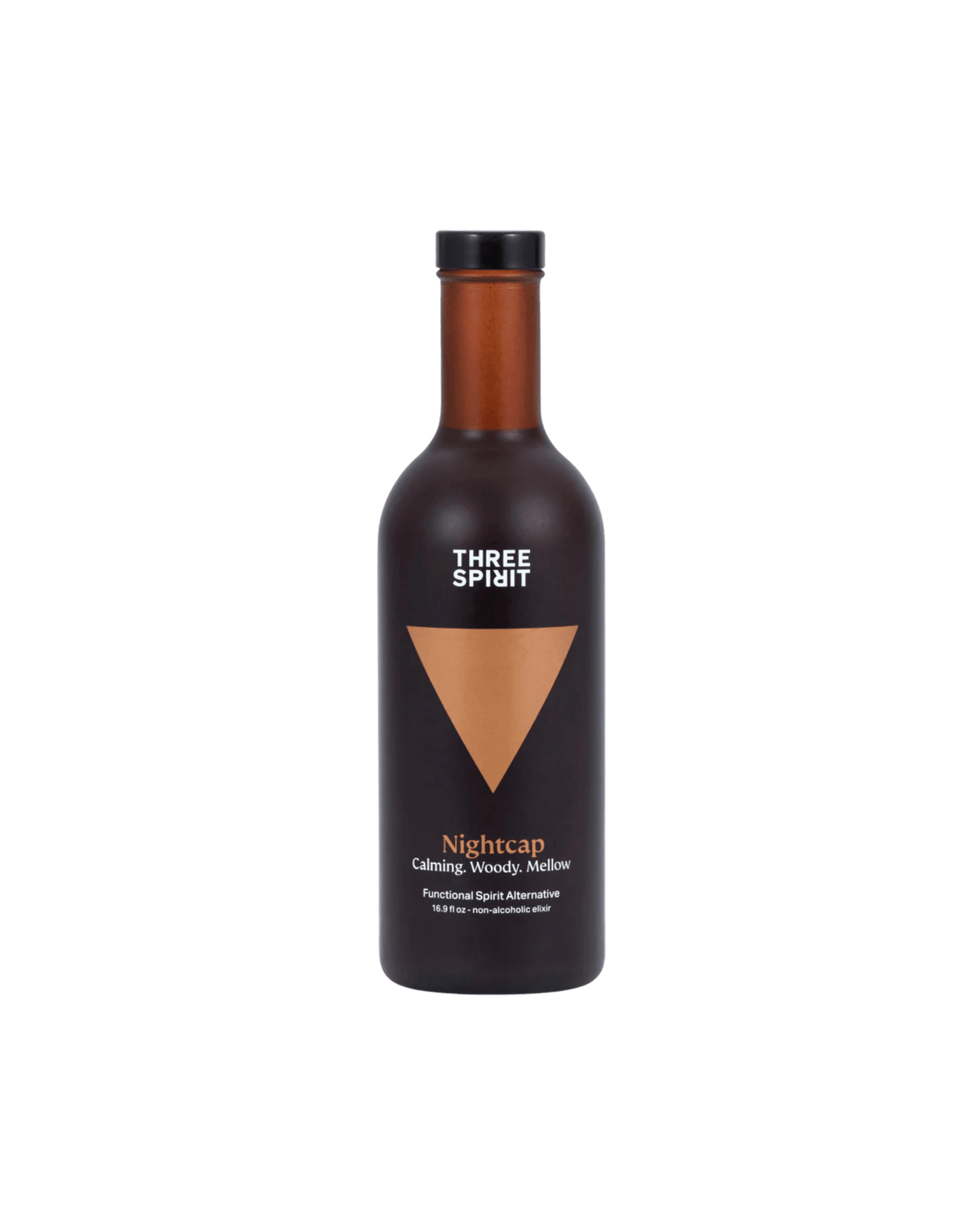 Three Spirit Nightcap Non-Alcoholic Cocktail