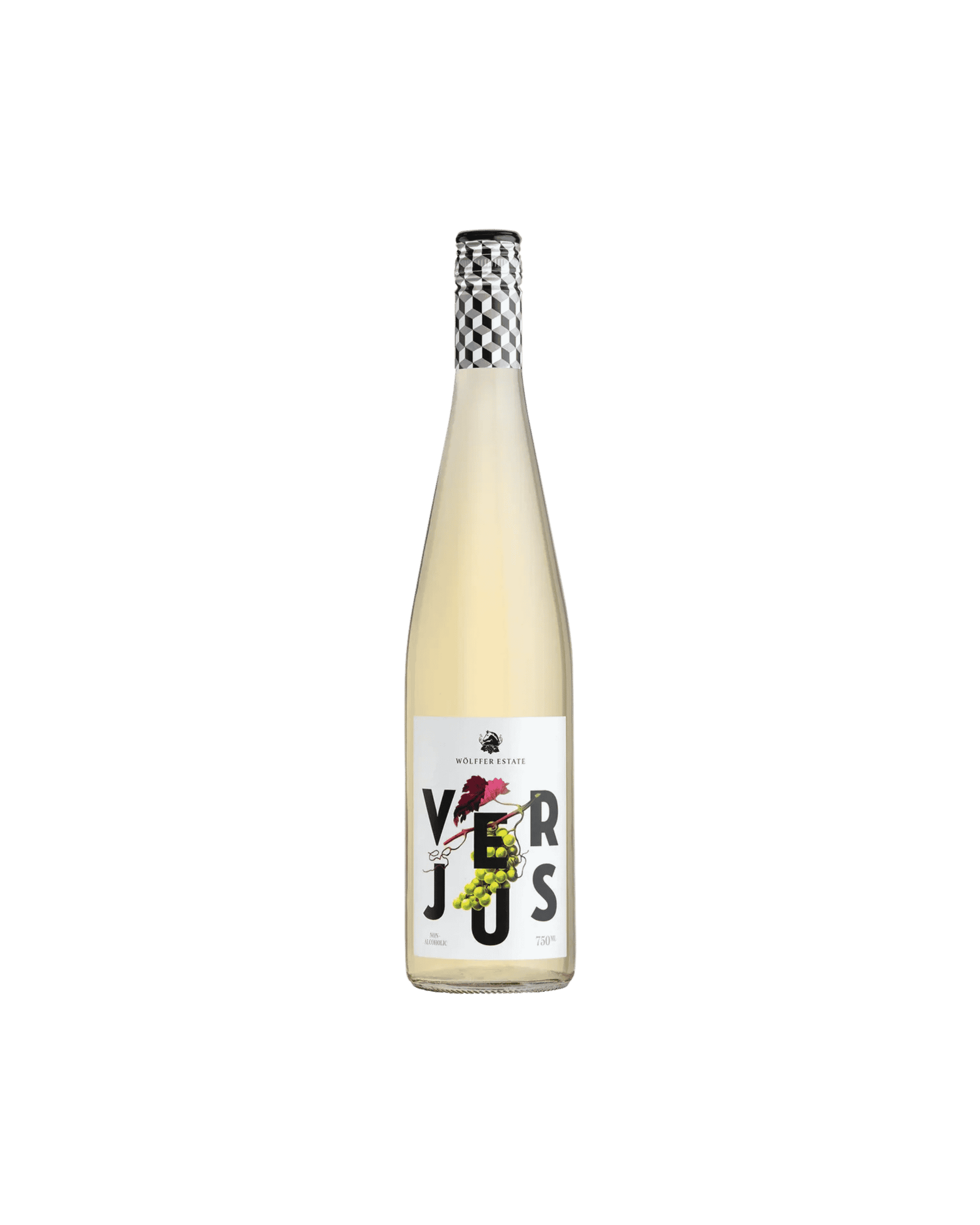Wölffer Non-Alcoholic Verjus