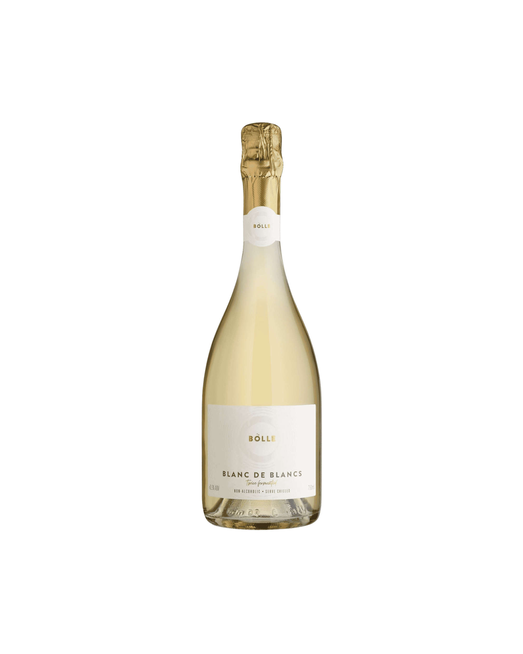 BOLLE Sparkling Blanc de Blancs