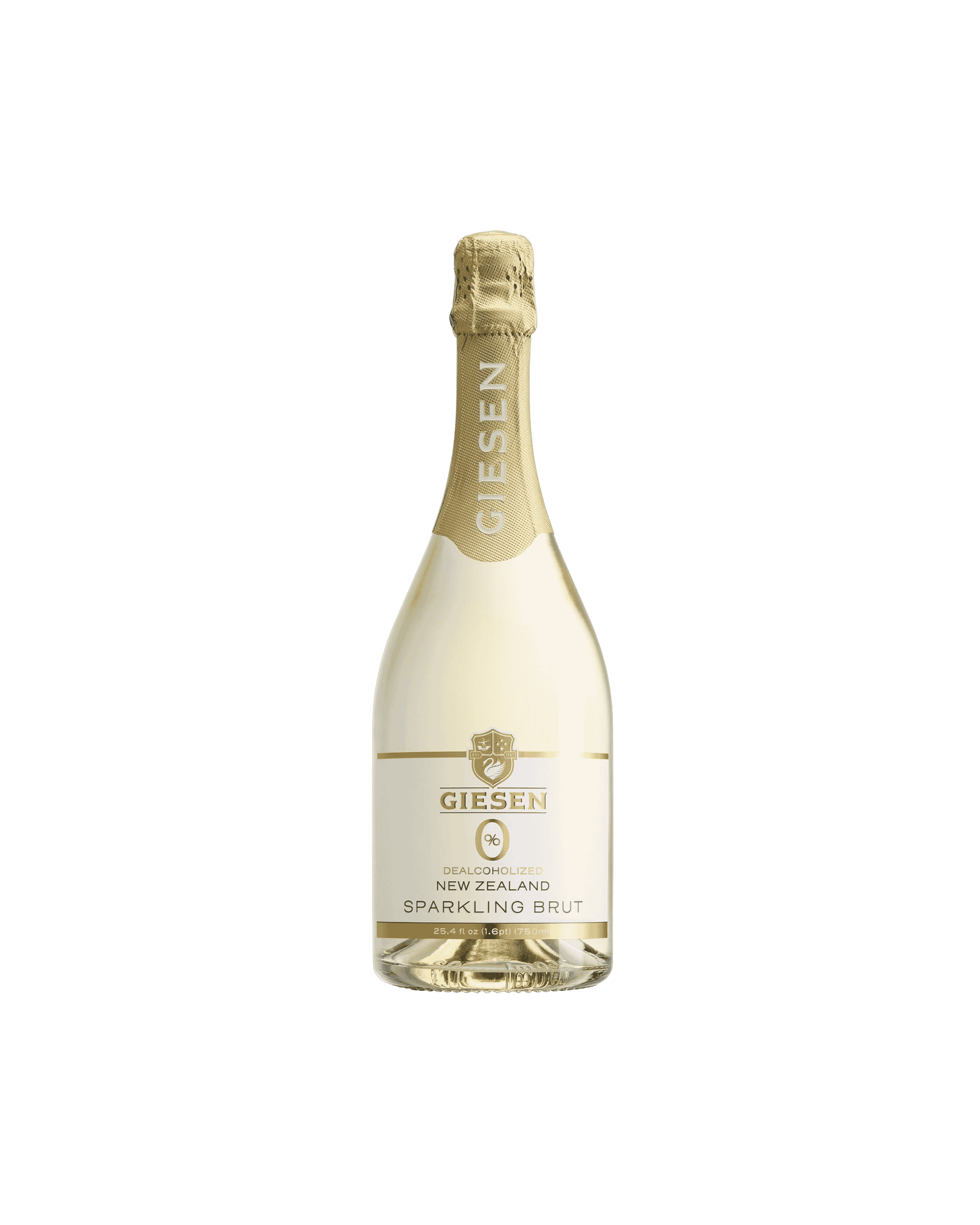 Giesen 0% Non-Alcoholic Sparkling Brut