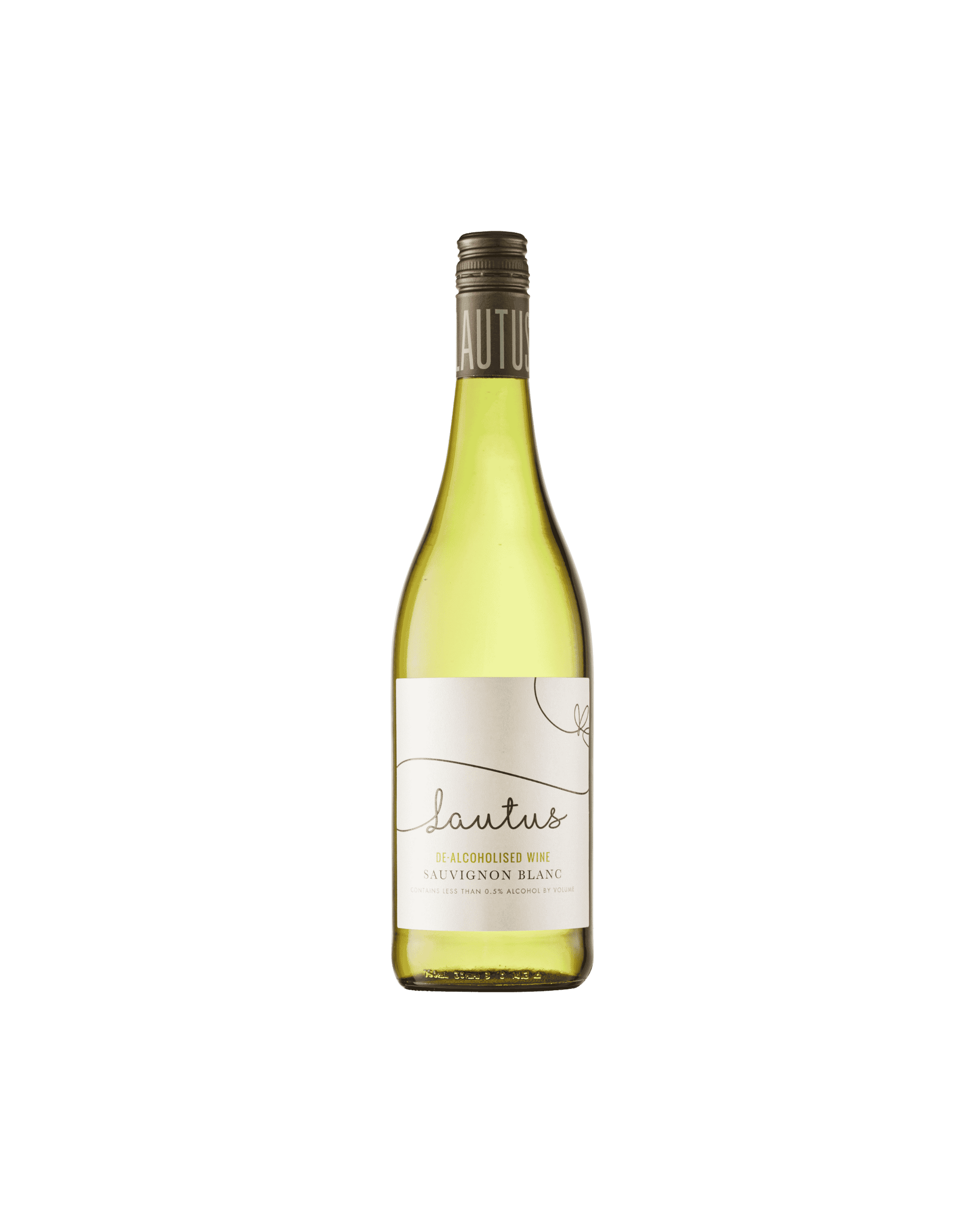 Lautus Non-Alcoholic Chardonnay