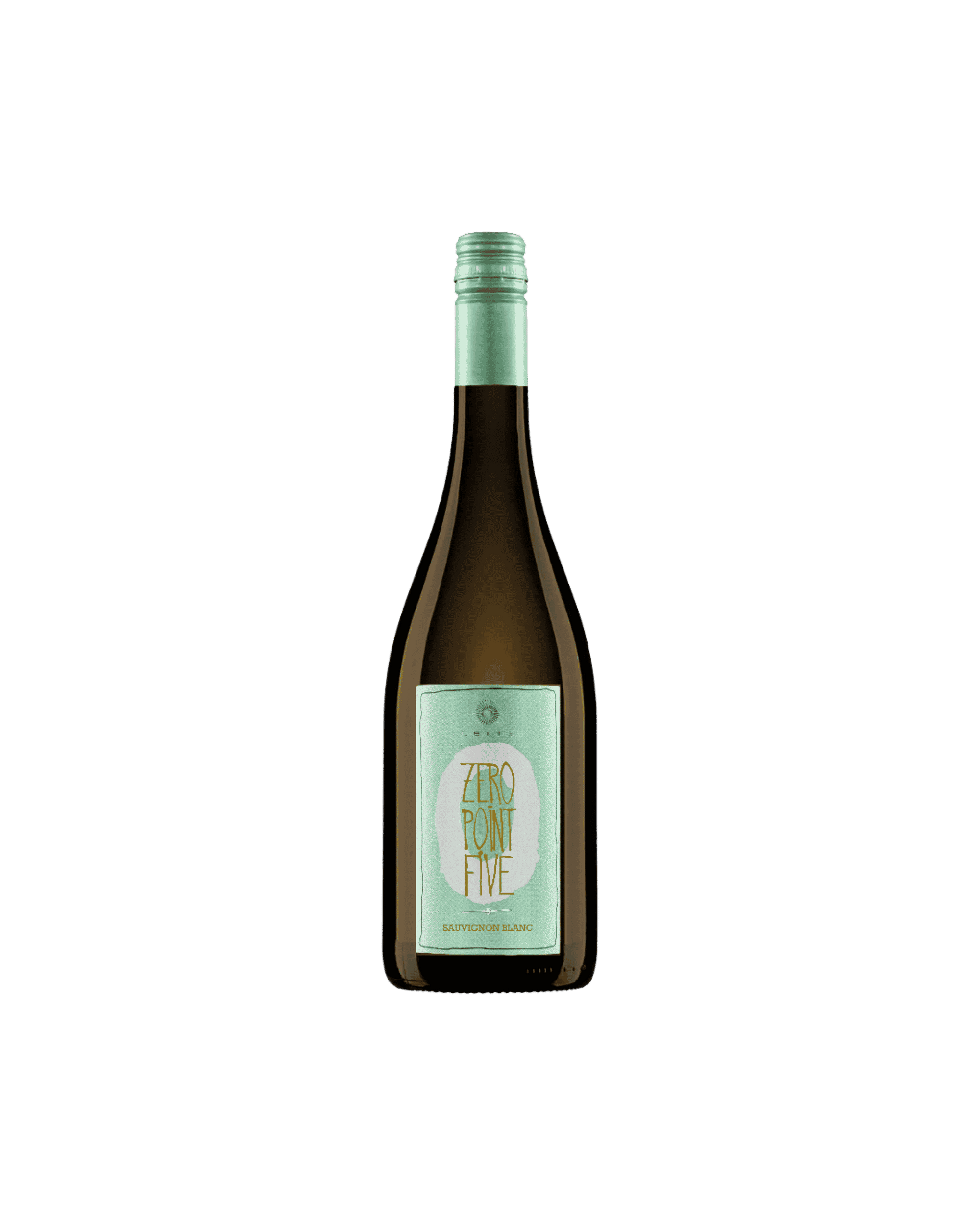 Leitz Zero Point Five Non-Alcoholic Sauvignon Blanc