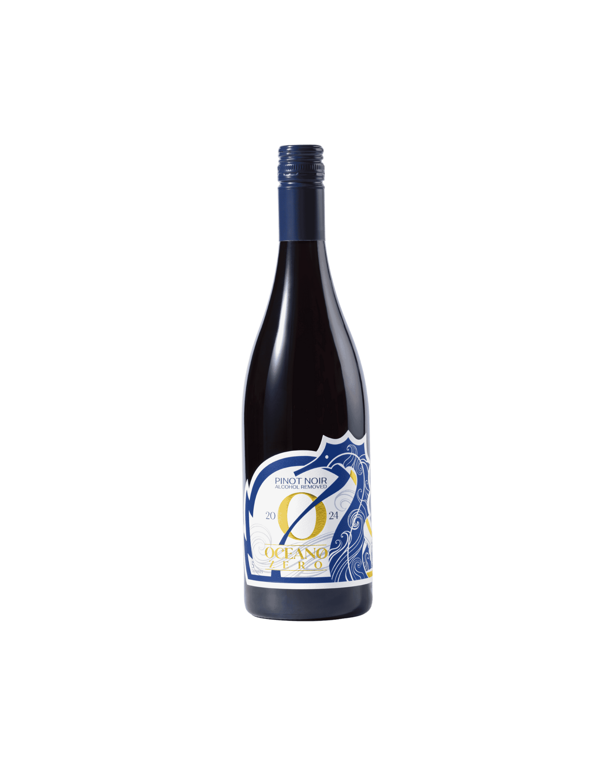 Oceano Zero Non-Alcoholic Pinot Noir