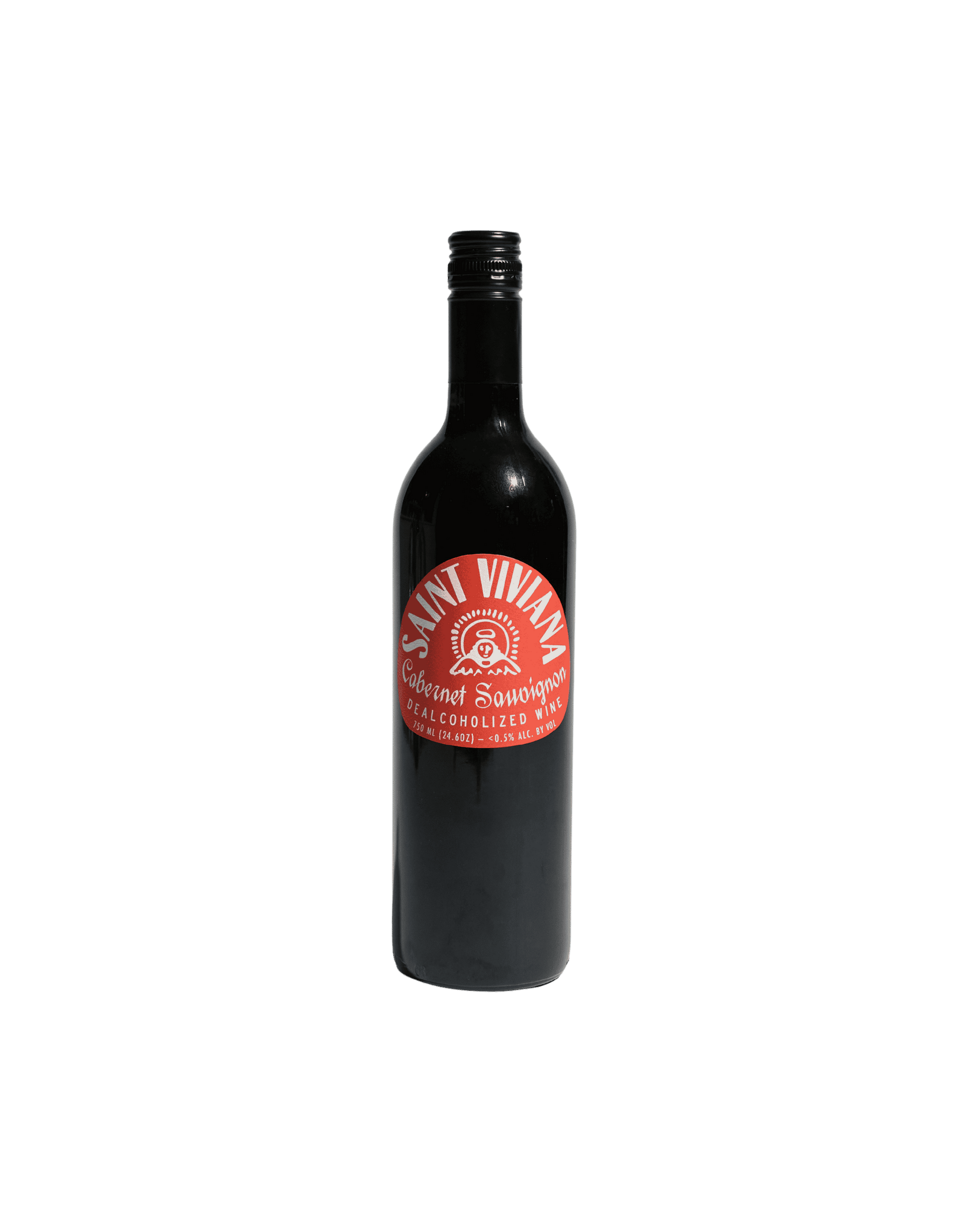 Saint Viviana Mixed Non-Alcoholic Wine Bundle