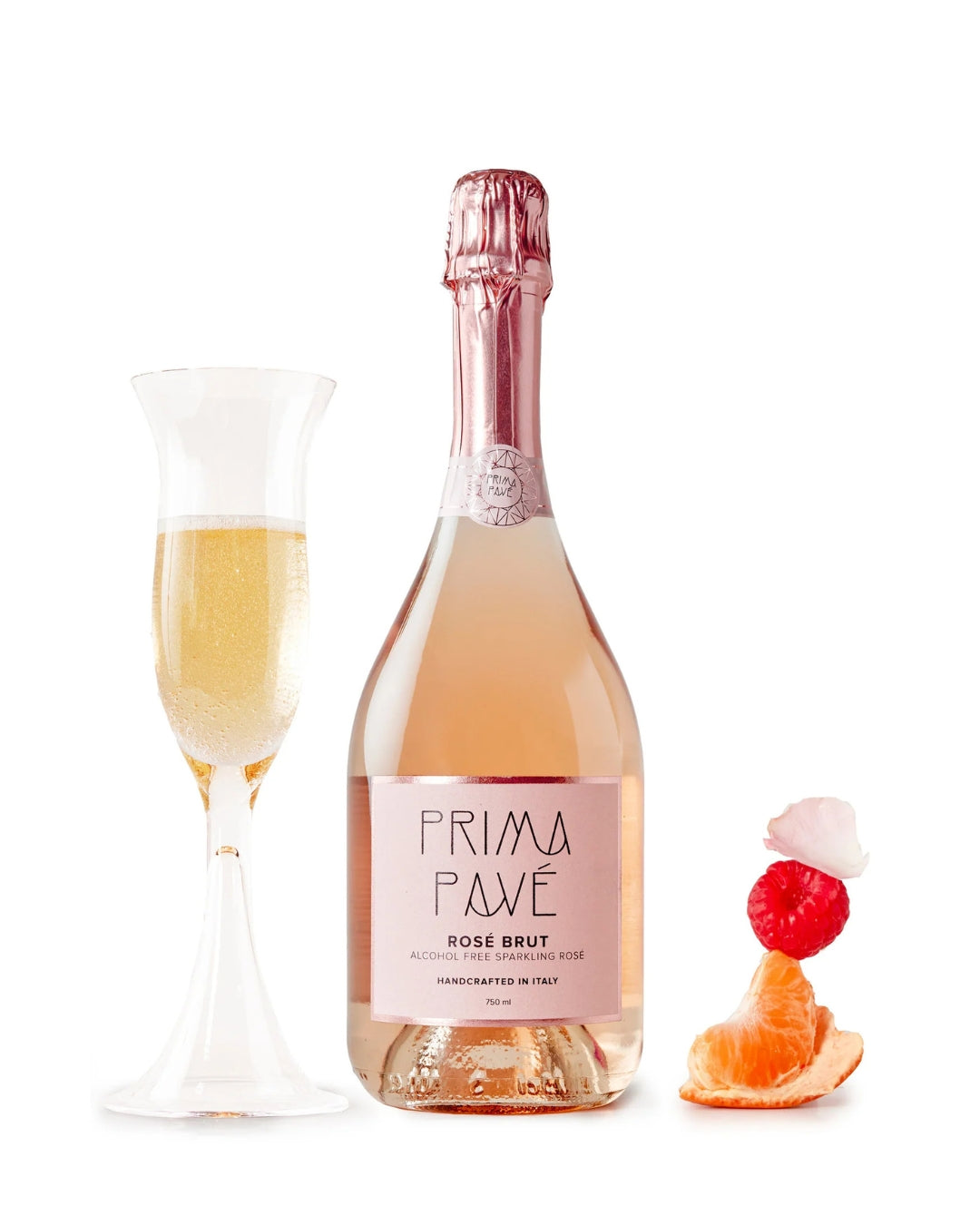 Prima Pave Rosé Brut
