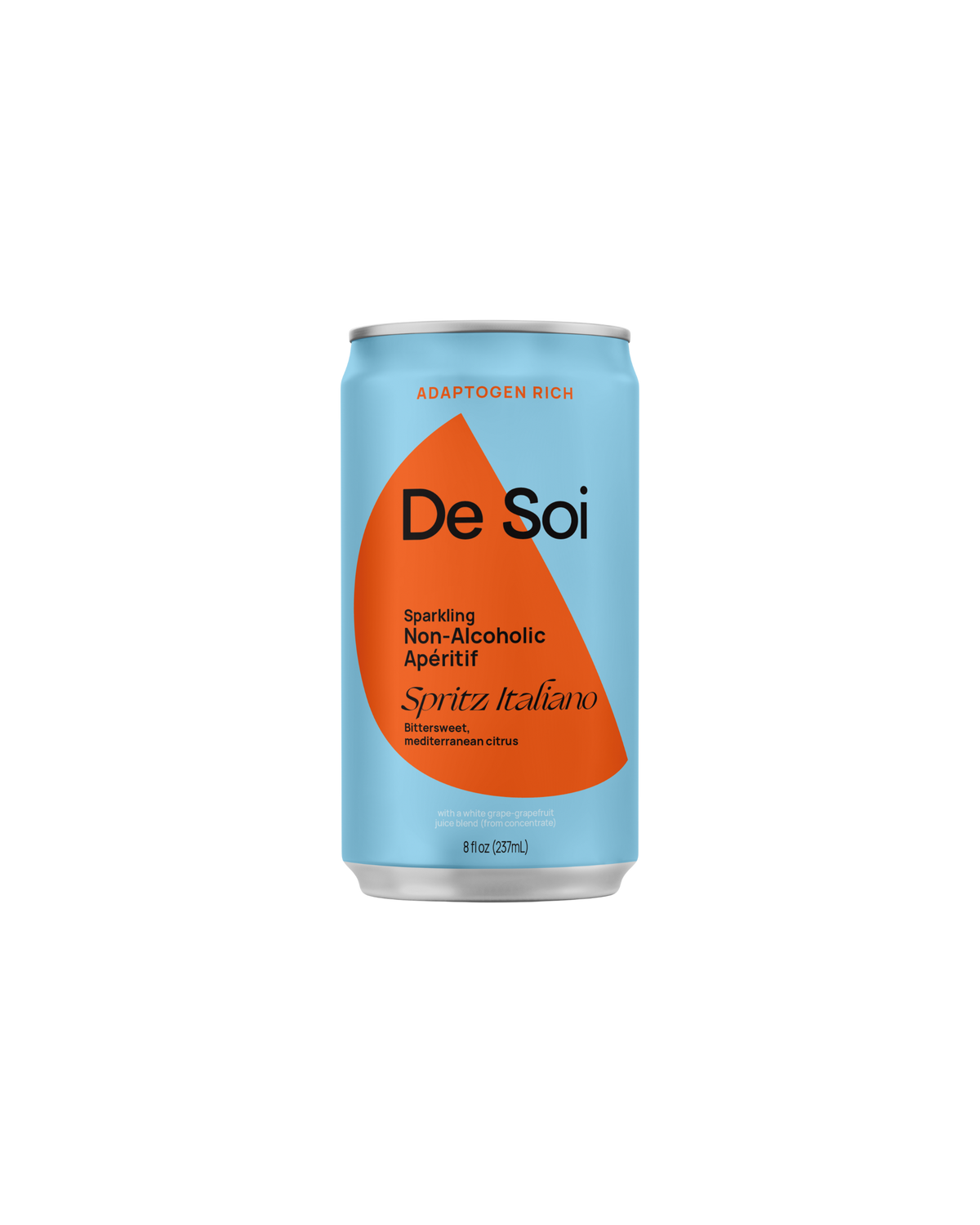 De Soi Non-Alcoholic Spritz Italiano