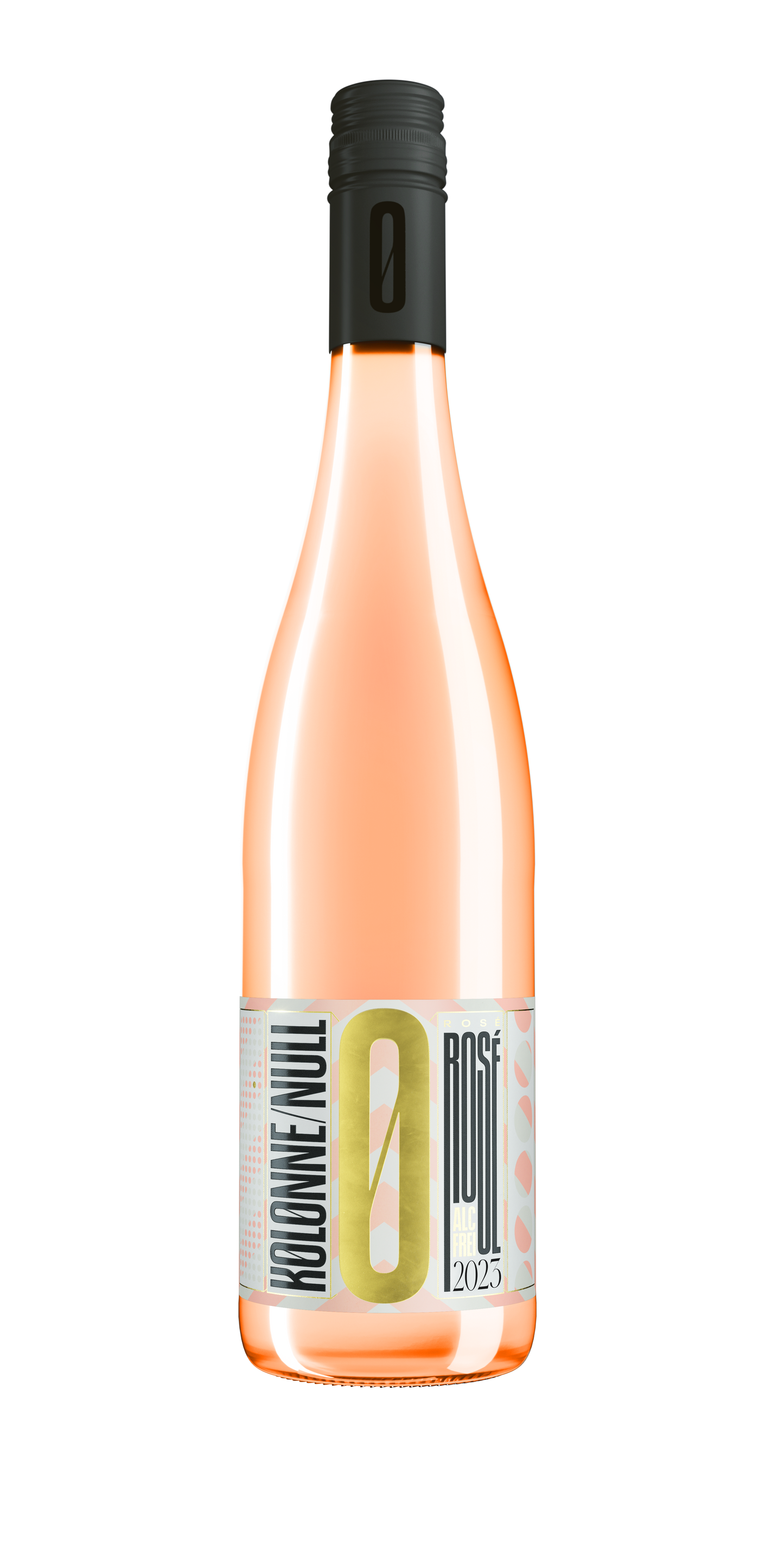 Kolonne Null Non-Alcoholic Rosé