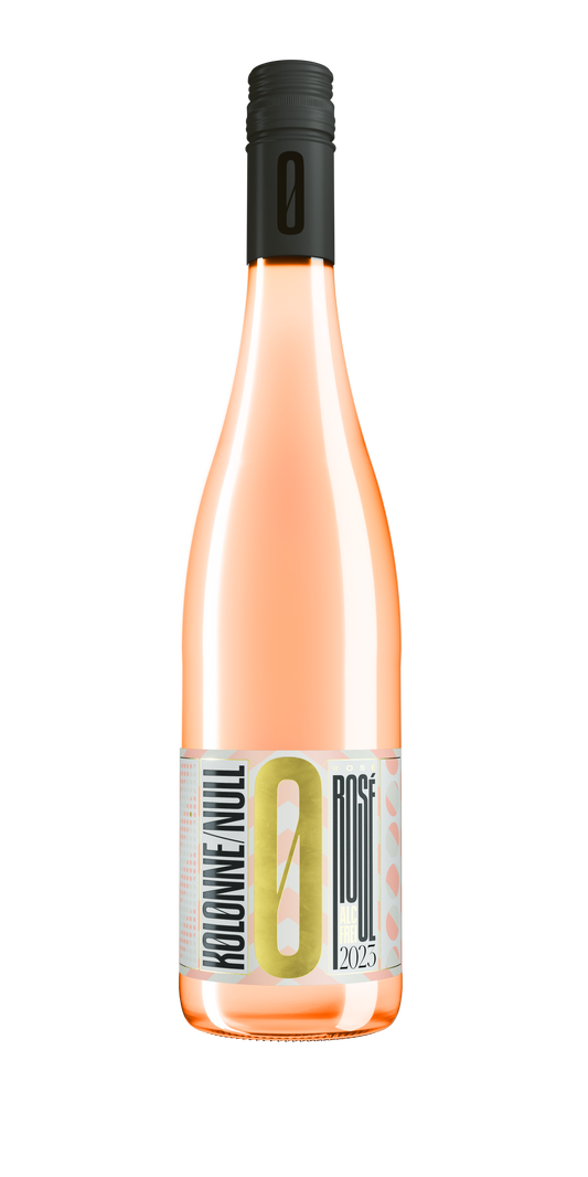 Kolonne Null Non-Alcoholic Rosé