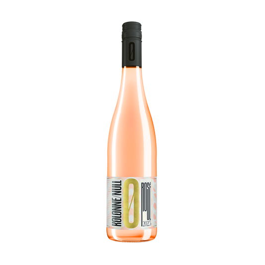 Kolonne Null Non-Alcoholic Rosé