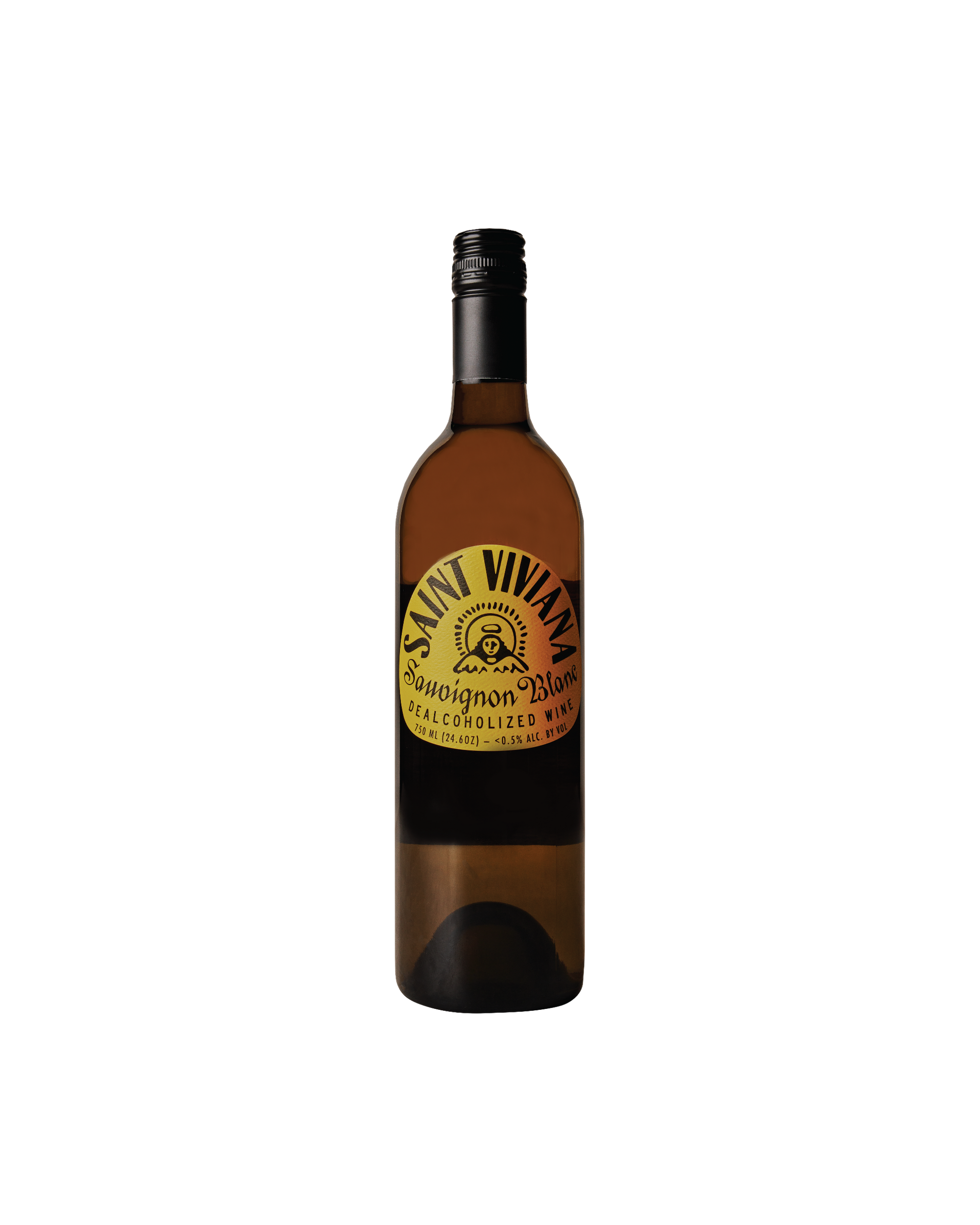 Saint Viviana Non-Alcoholic Sauvignon Blanc