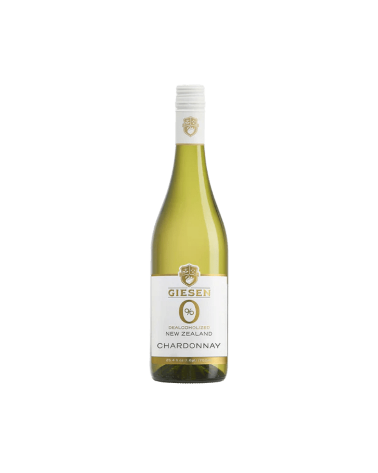 Giesen 0% Non-Alcoholic Chardonnay
