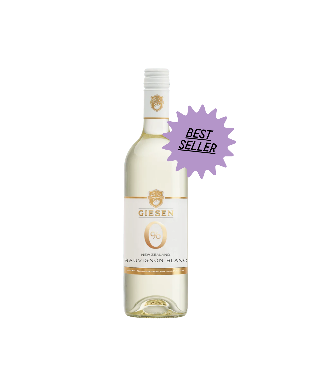 Giesen 0% Non-Alcoholic Sauvignon Blanc