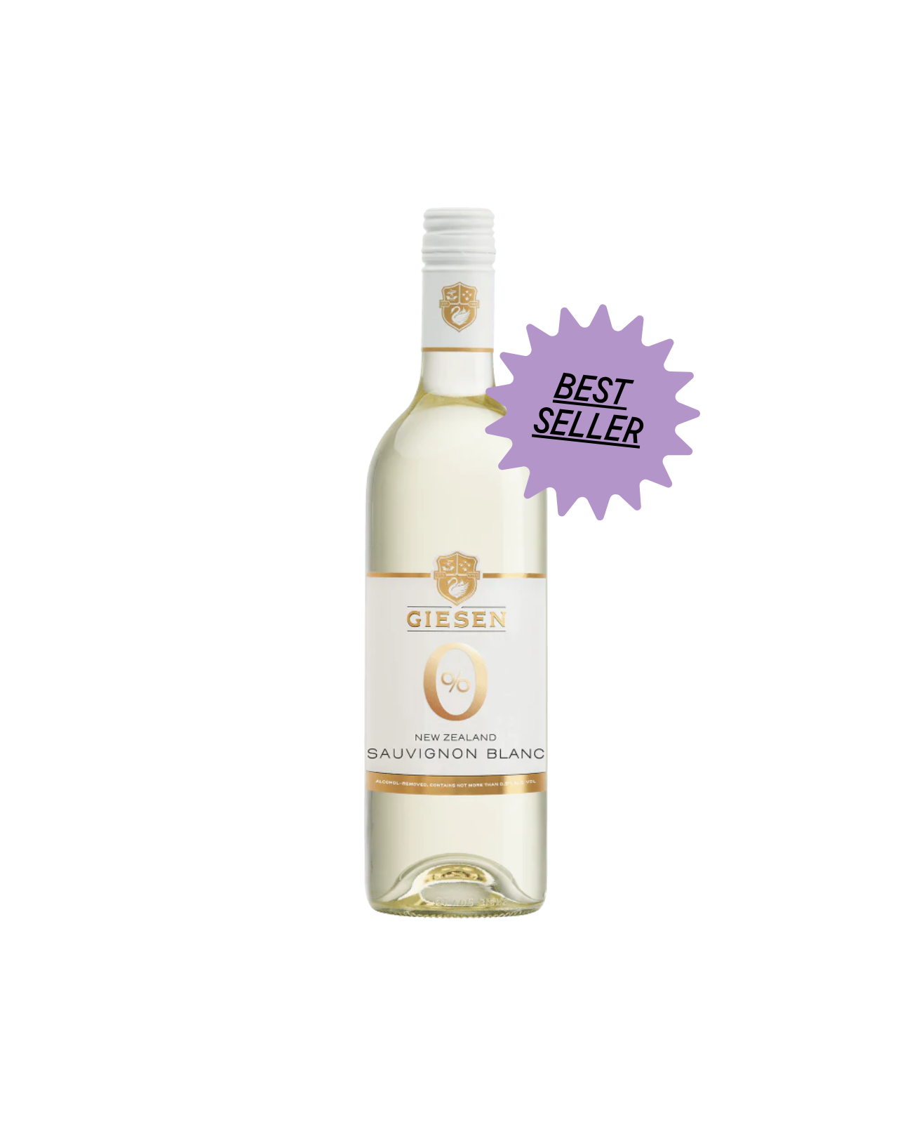 Giesen 0% Non-Alcoholic Sauvignon Blanc
