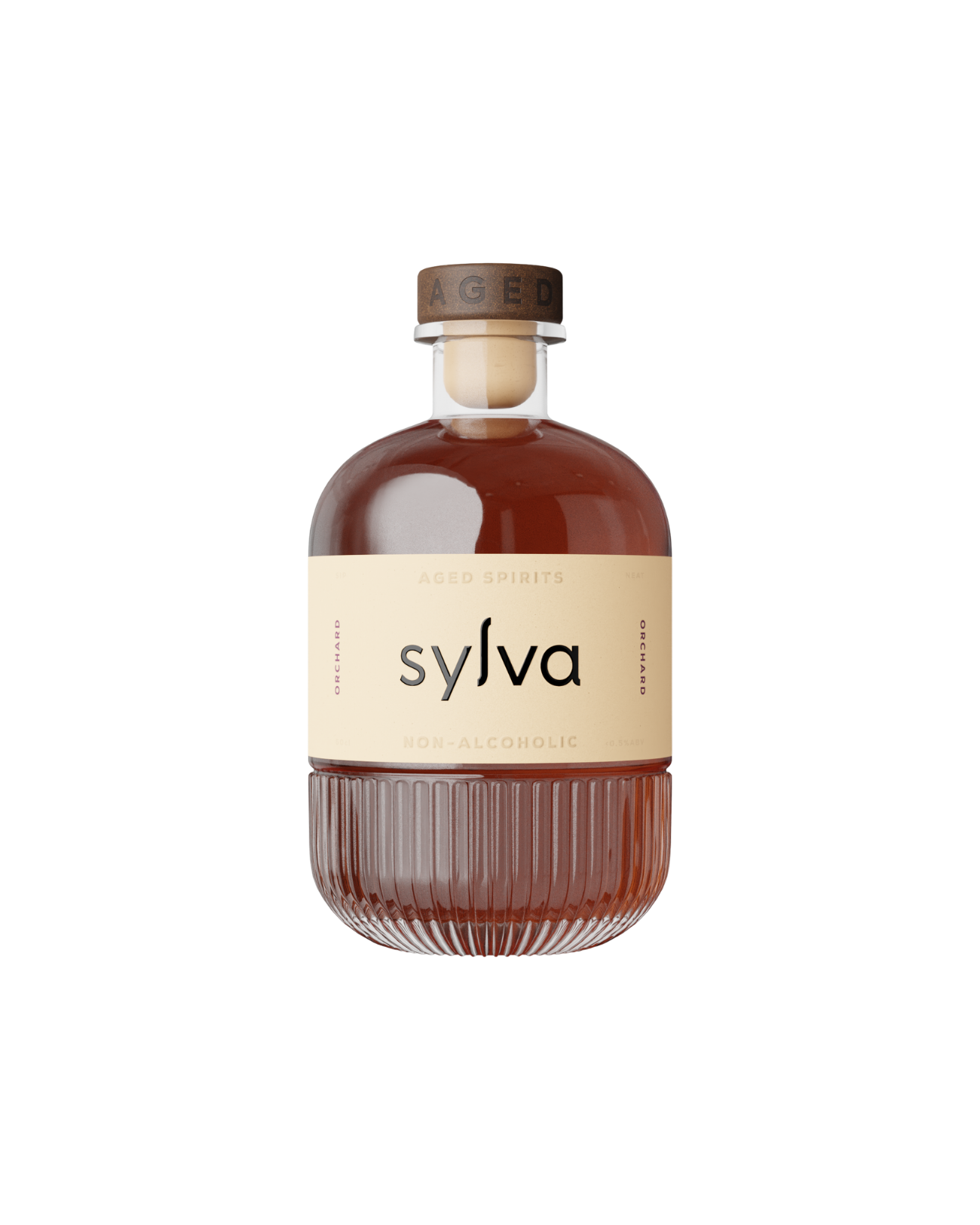 Sylva ORCHARD (500ml)
