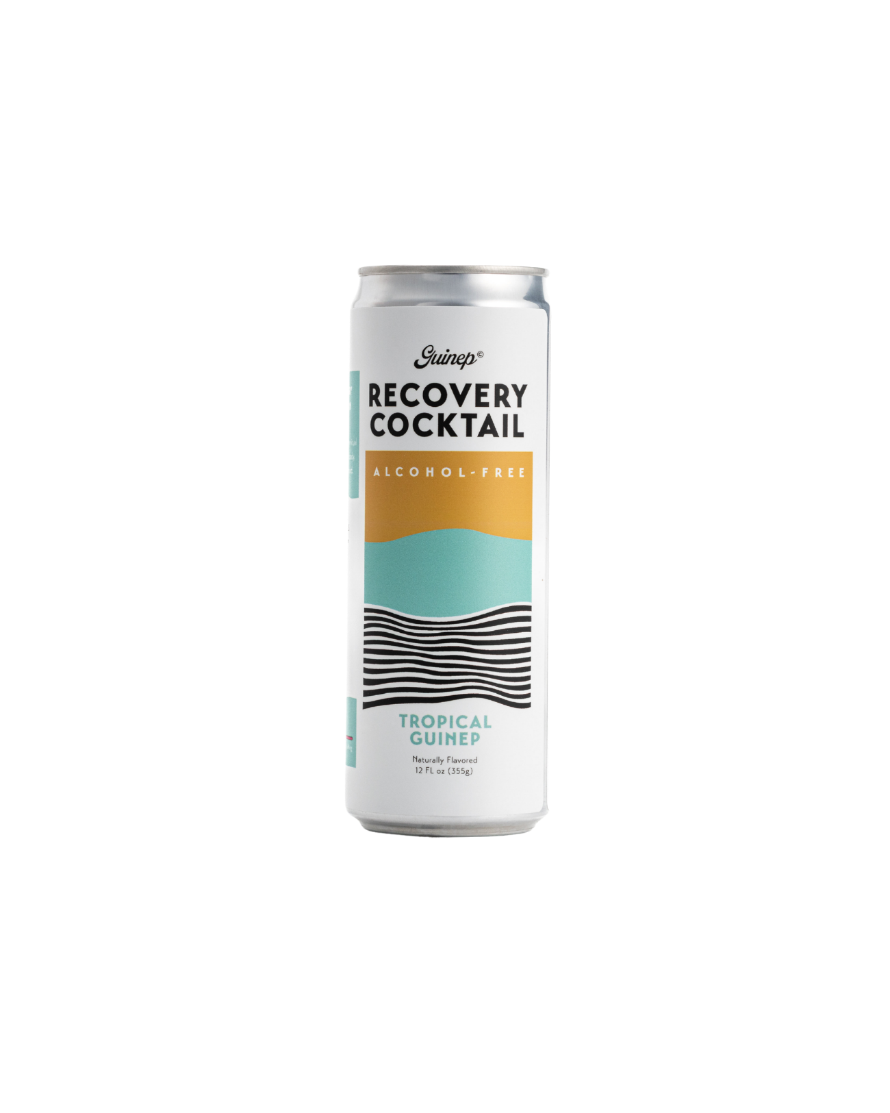 Guinep Recovery Cocktail - Tropical