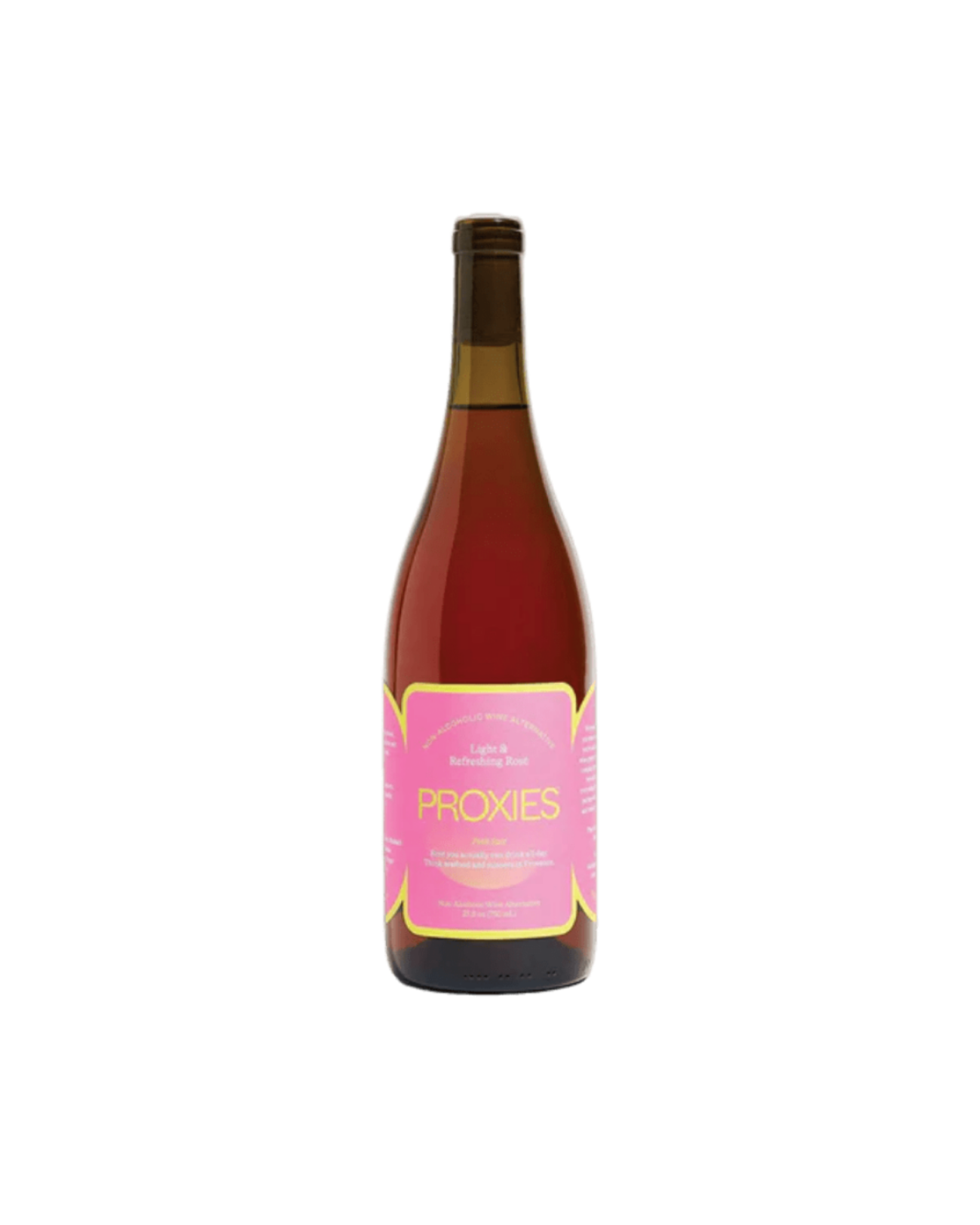 Proxies Non-Alcoholic Pink Salt
