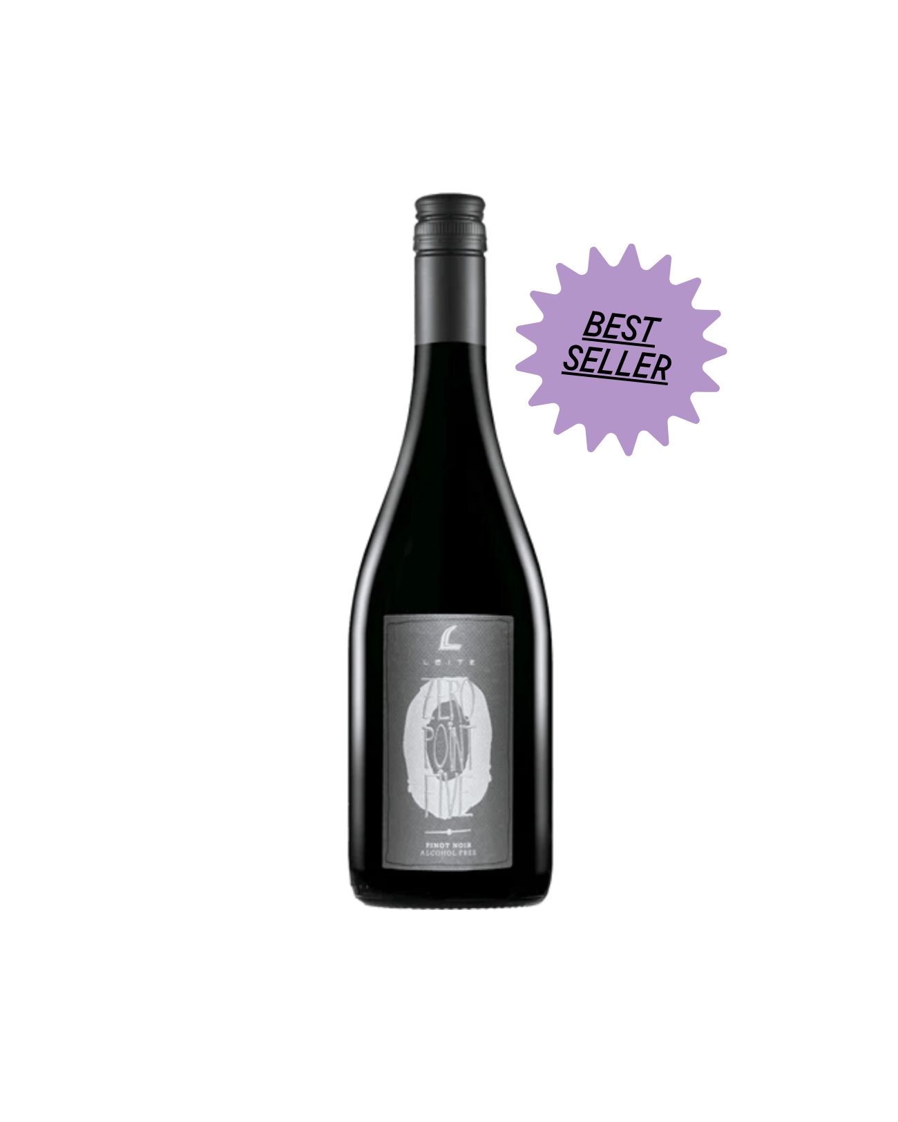 Leitz Non-Alcoholic Pinot Noir