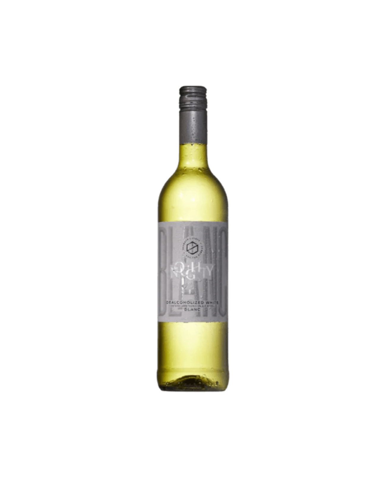 Noughty Non-Alcoholic Blanc