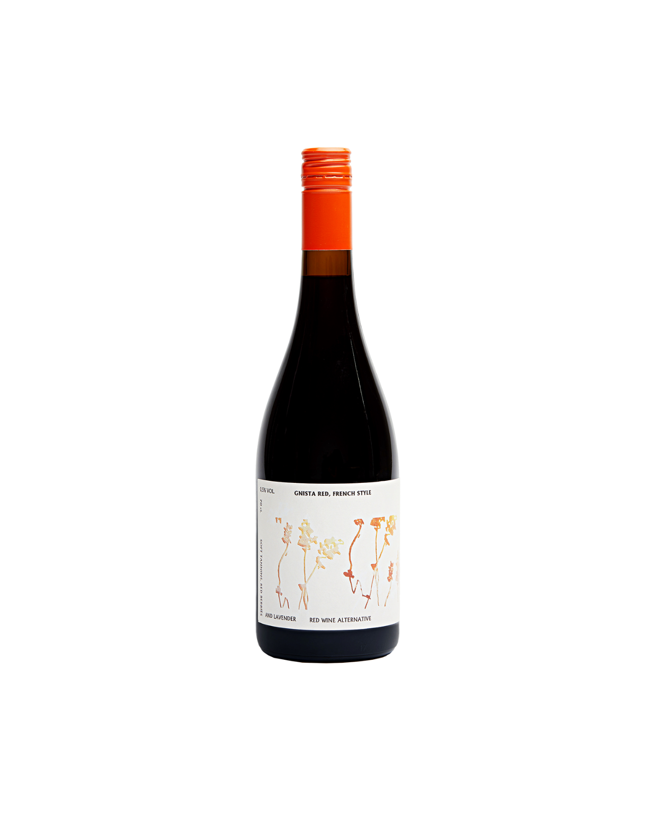 Gnista French Not Wine