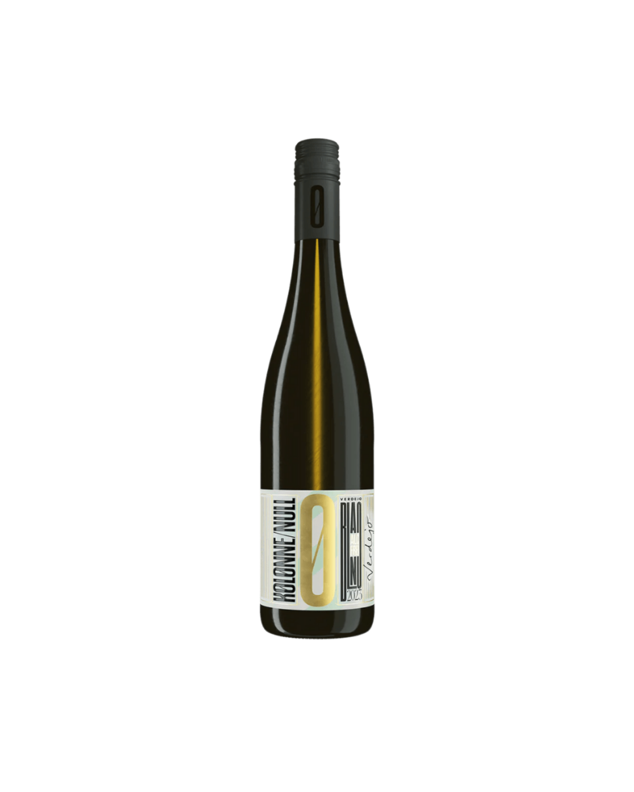 Kolonne Null Verdejo Non-Alcoholic Wine