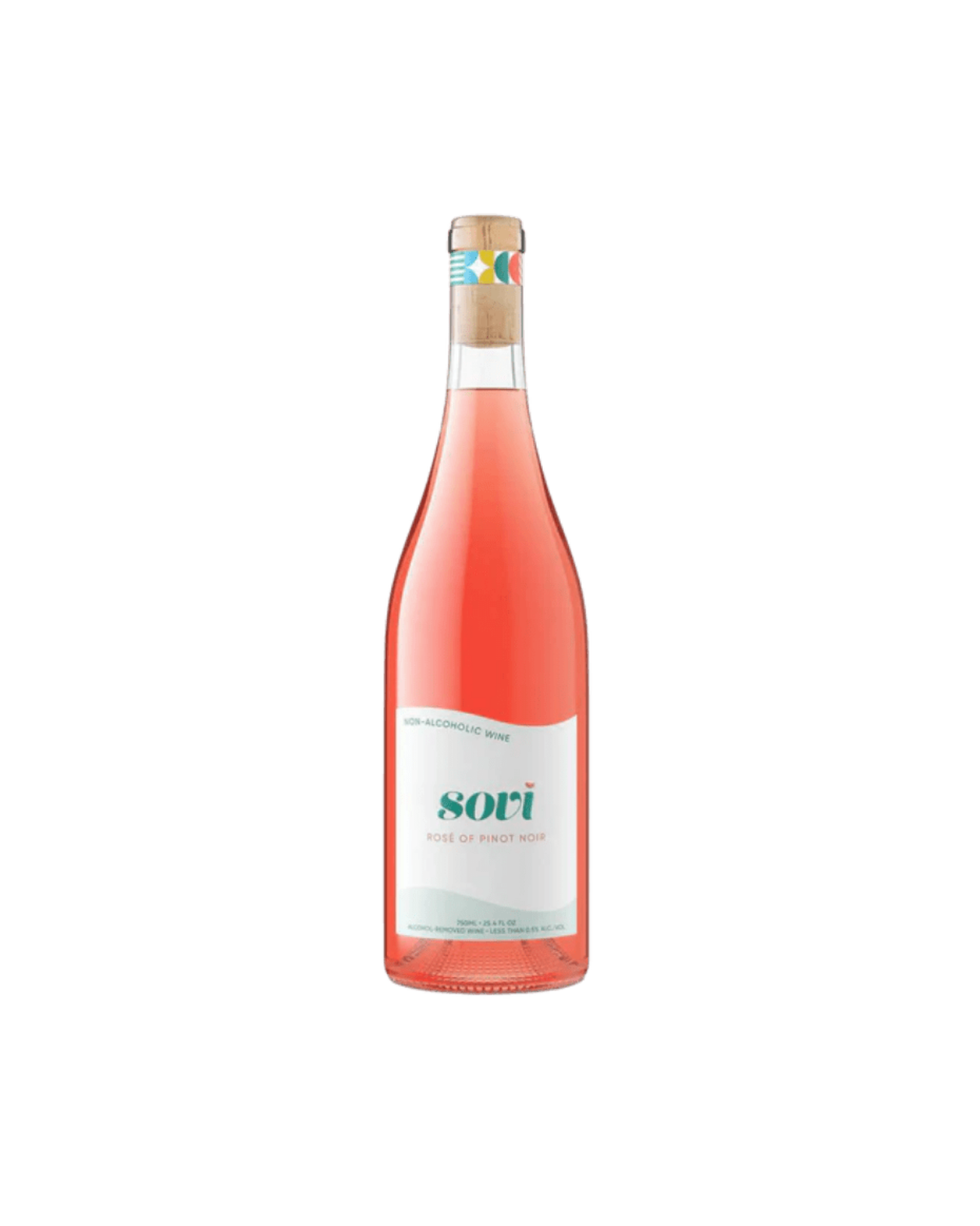 Sovi Rosé of Pinot Noir