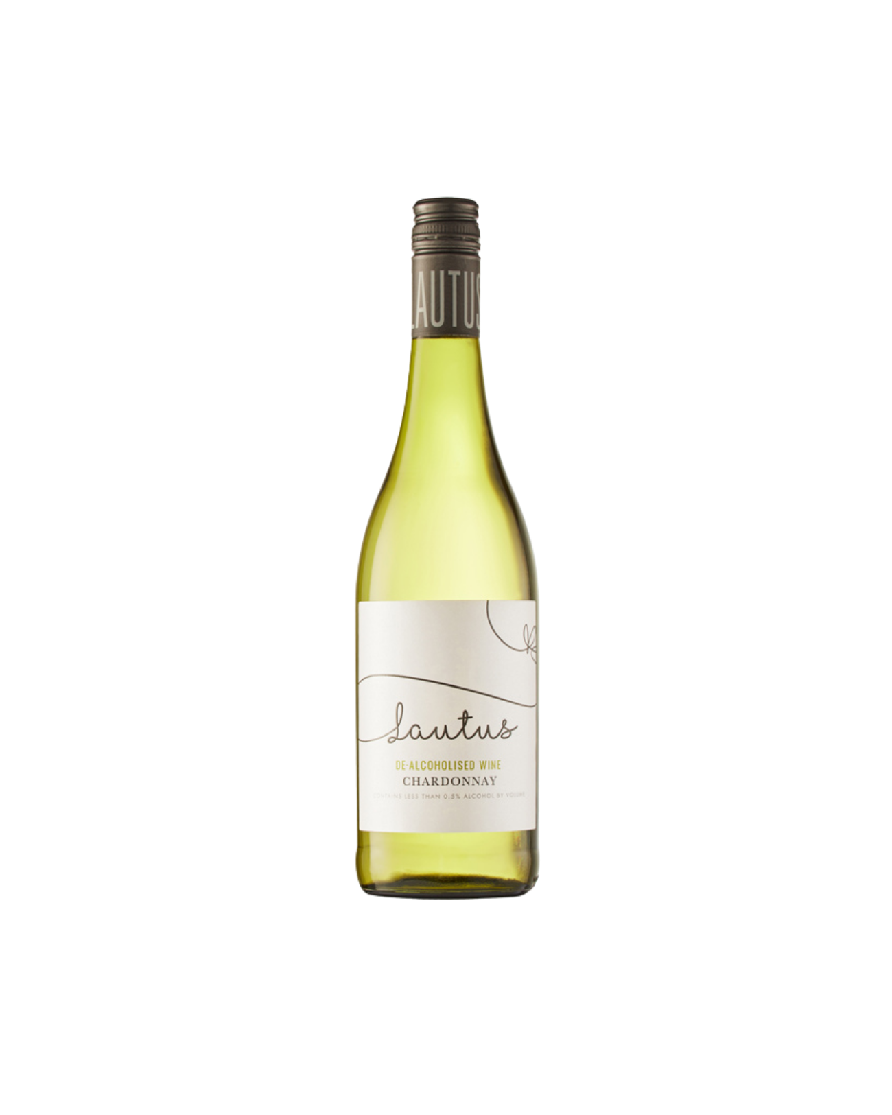 Lautus Non-Alcoholic Chardonnay