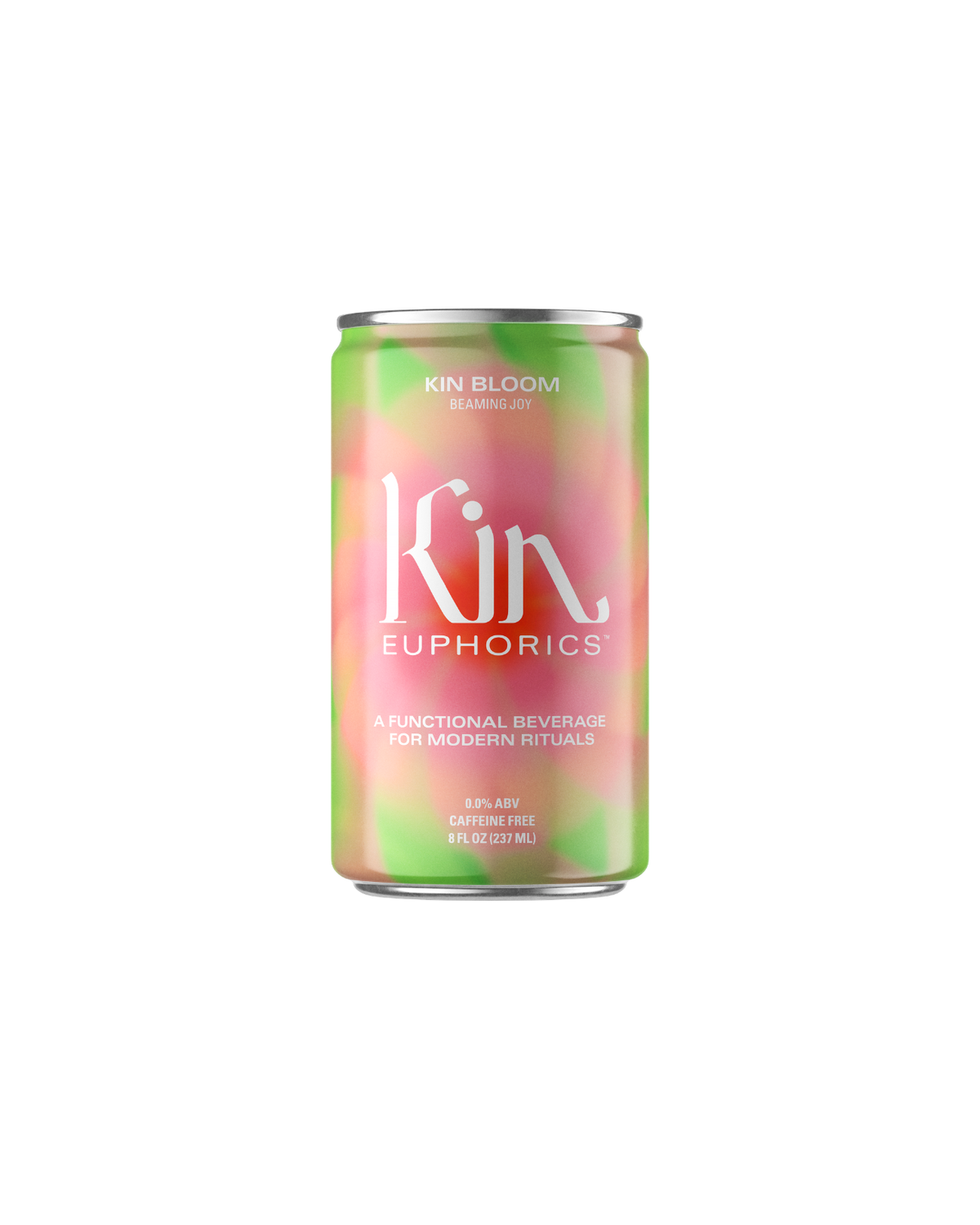 Kin Euphorics: Non-Alcoholic Cocktails & Spirits | The Zero Proof