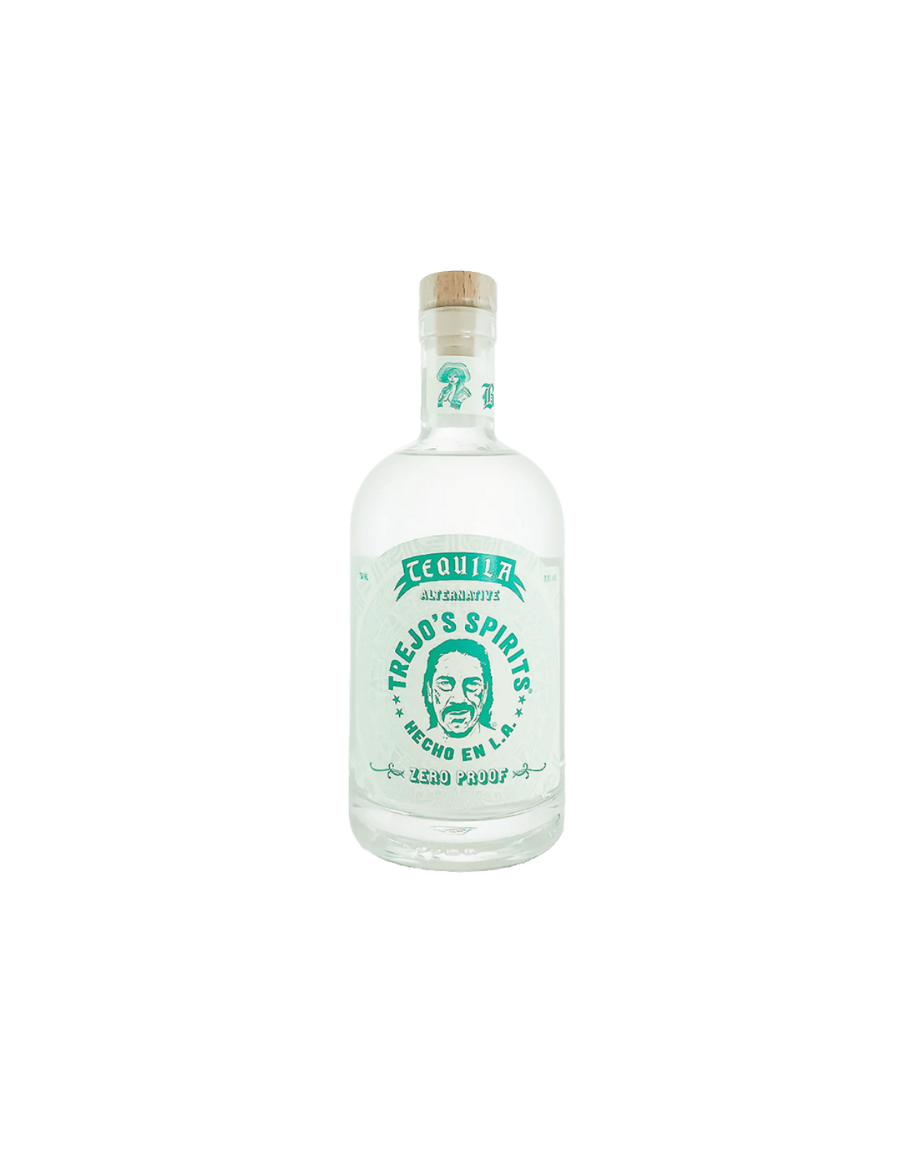 Trejo's Spirits Tequila Alternative