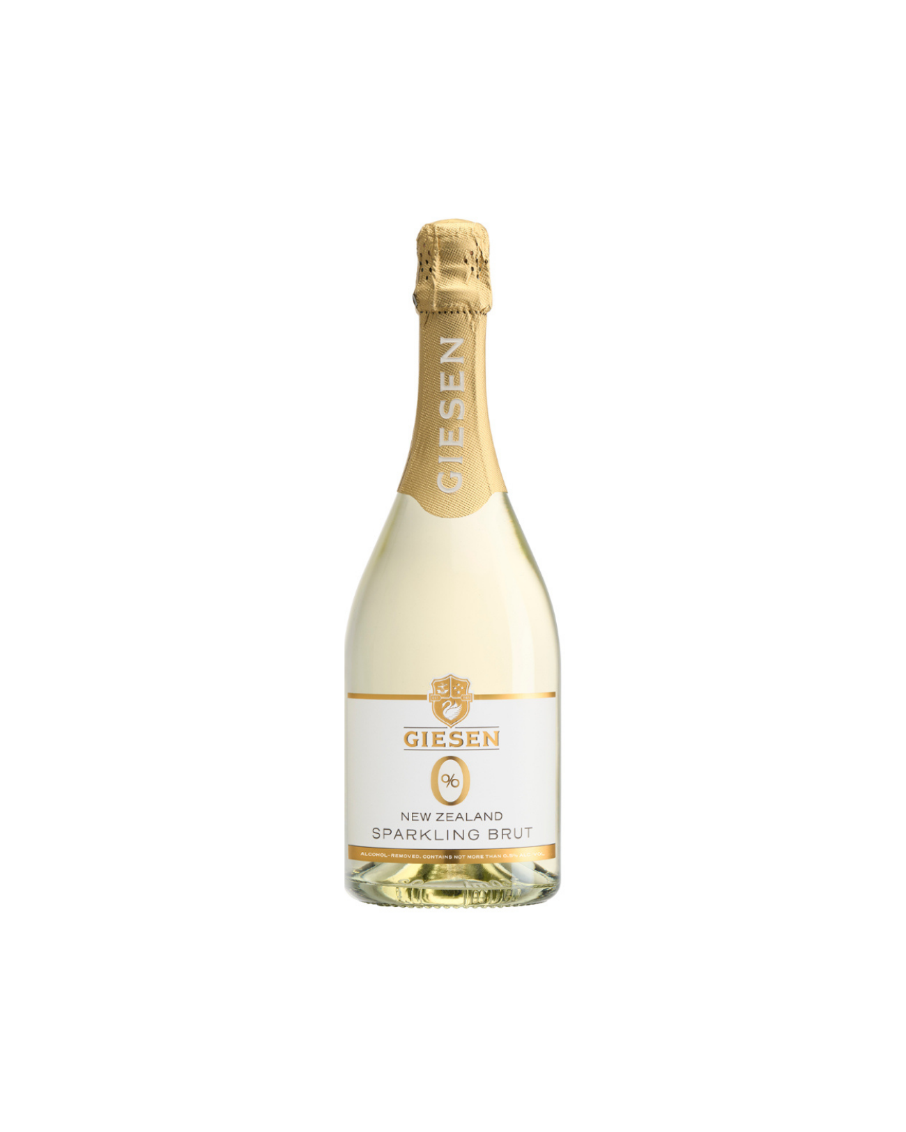 Giesen 0% Non-Alcoholic Sparkling Brut