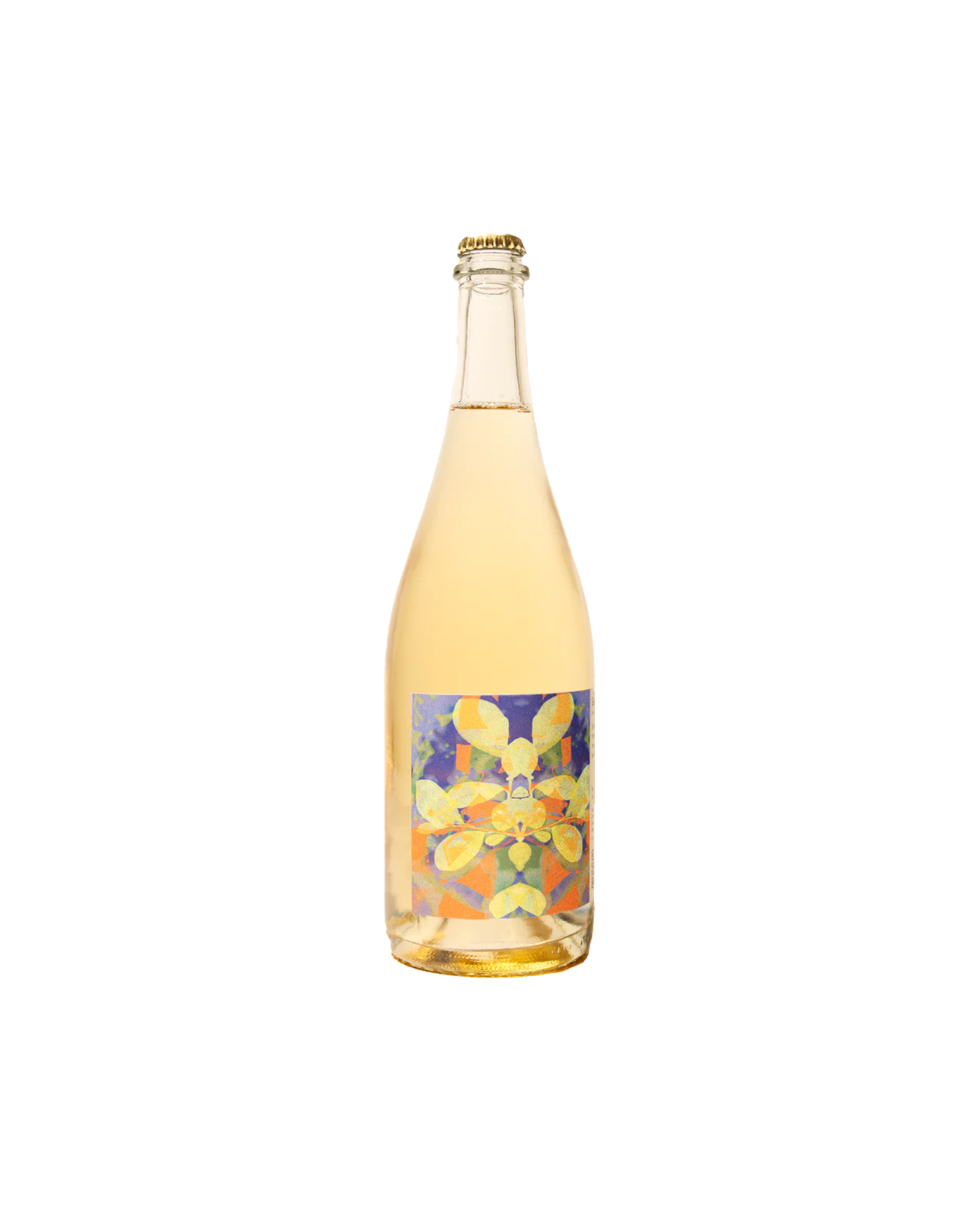 Kally Golden Non-Alcoholic Sparkler