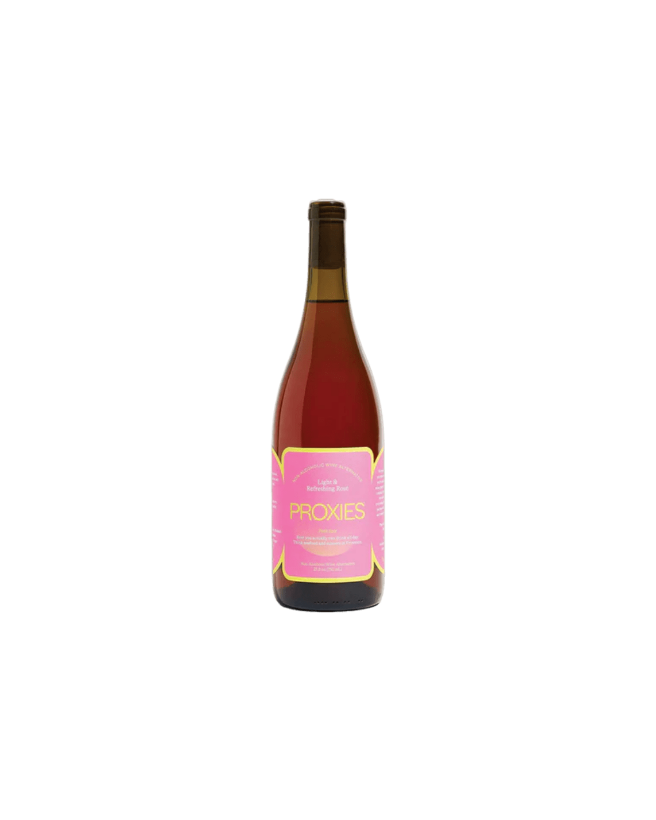 Proxies Non-Alcoholic Pink Salt