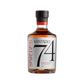 Spiritless Kentucky 74 Non-Alcoholic Bourbon