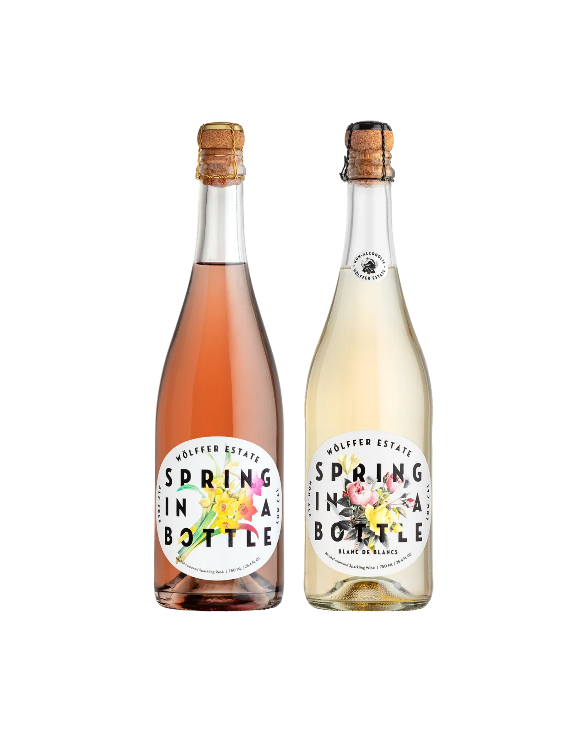 Spring in a Bottle Bundle